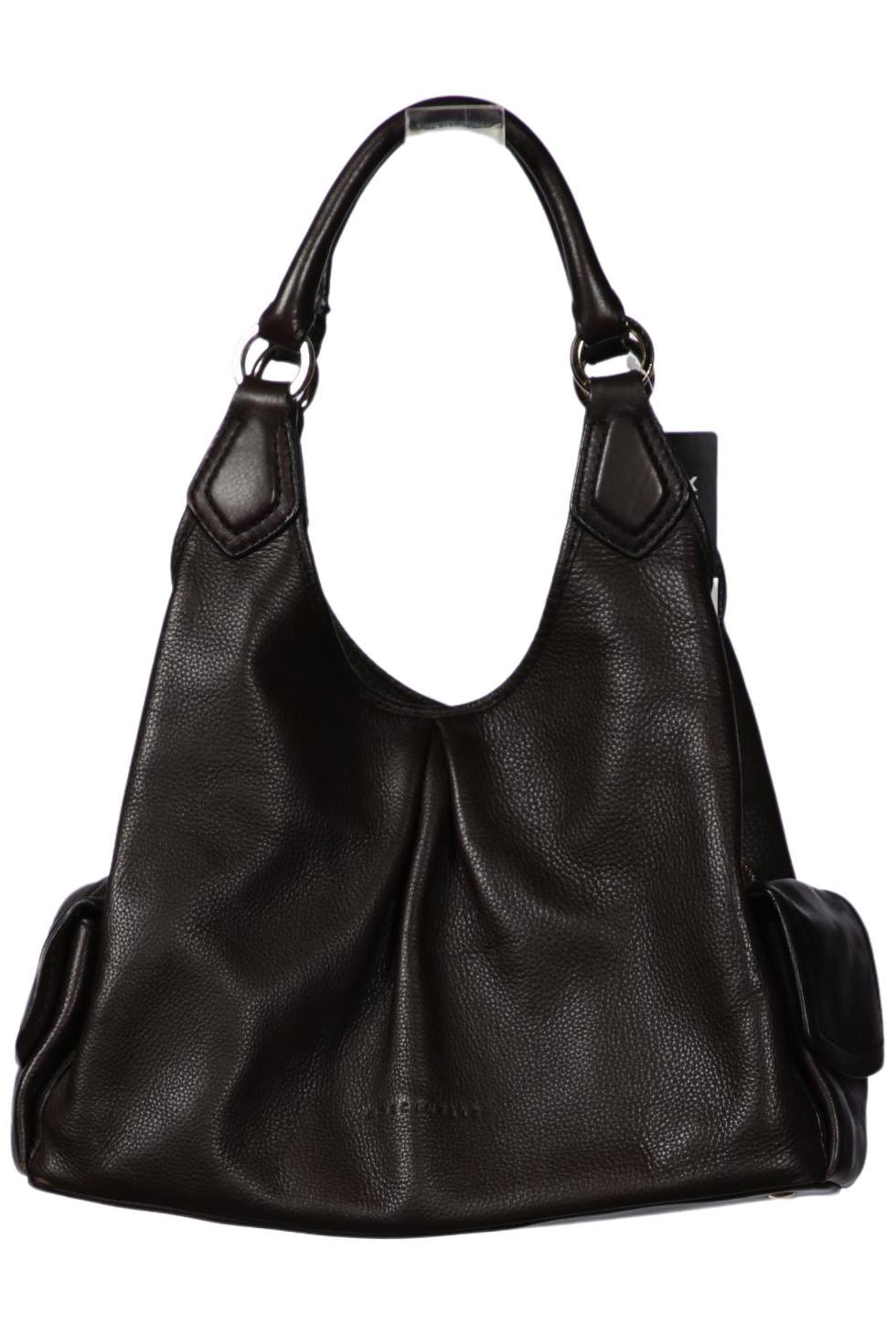 

Coccinelle Damen Handtasche, braun, Gr.