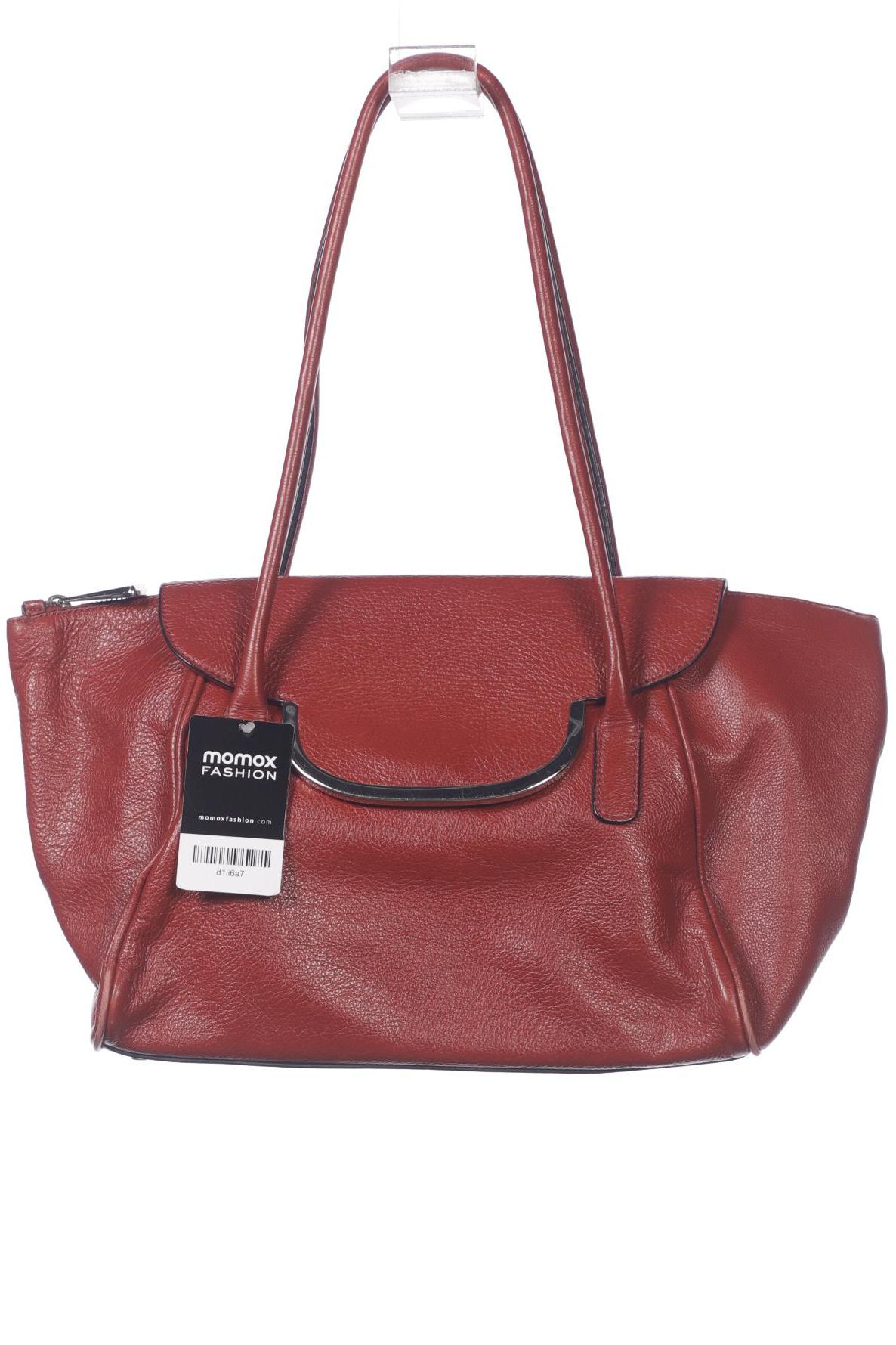 

Coccinelle Damen Handtasche, rot, Gr.