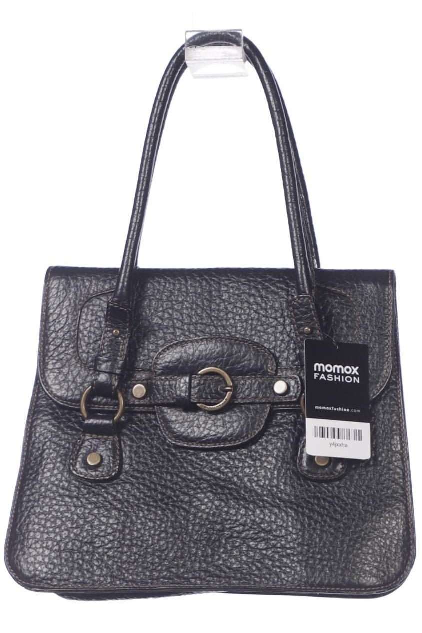 

Coccinelle Damen Handtasche, schwarz, Gr.