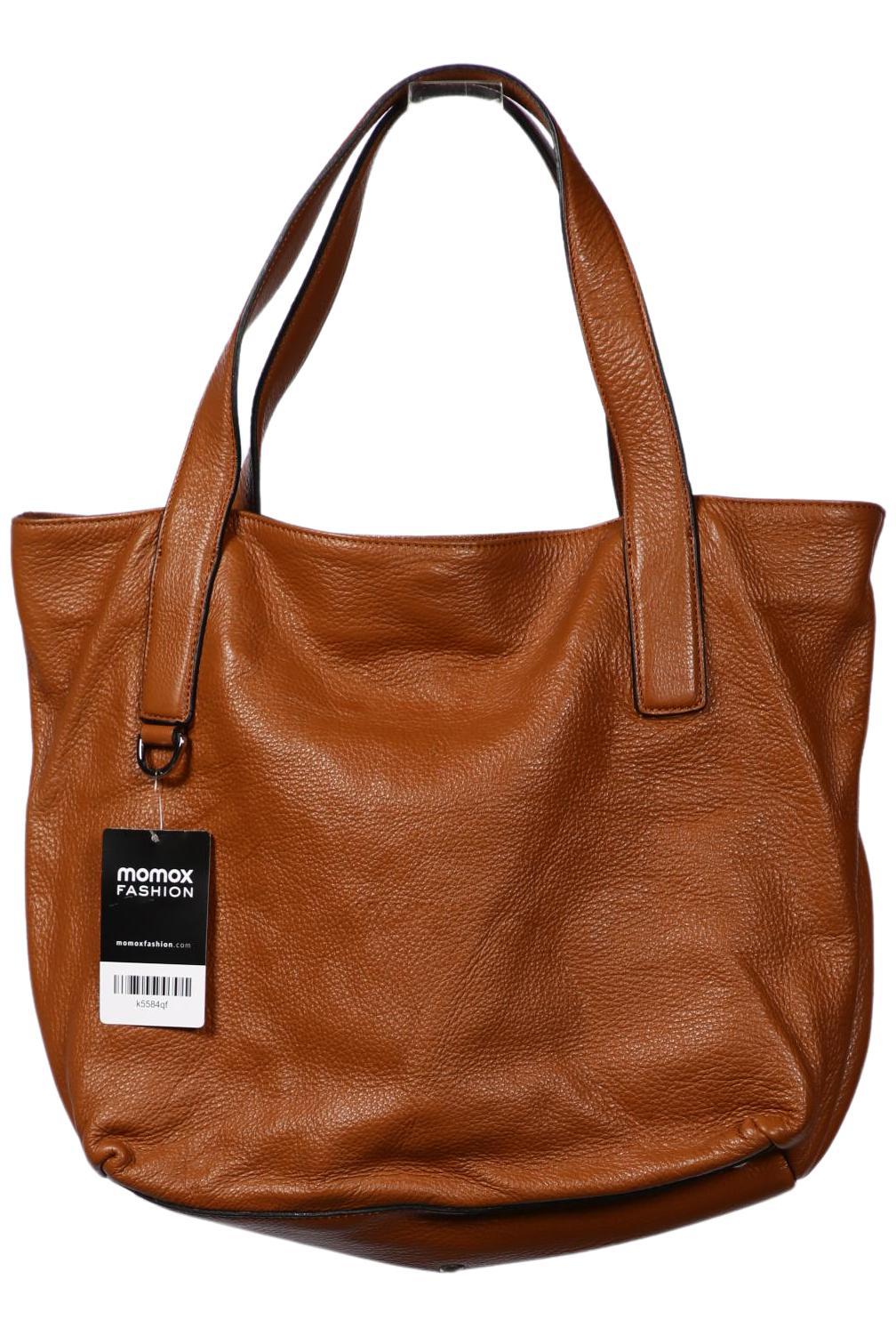 

Coccinelle Damen Handtasche, orange, Gr.