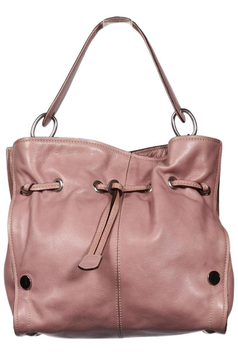 

Coccinelle Damen Handtasche, pink, Gr.