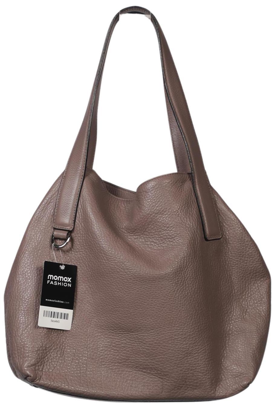 

Coccinelle Damen Handtasche, braun, Gr.