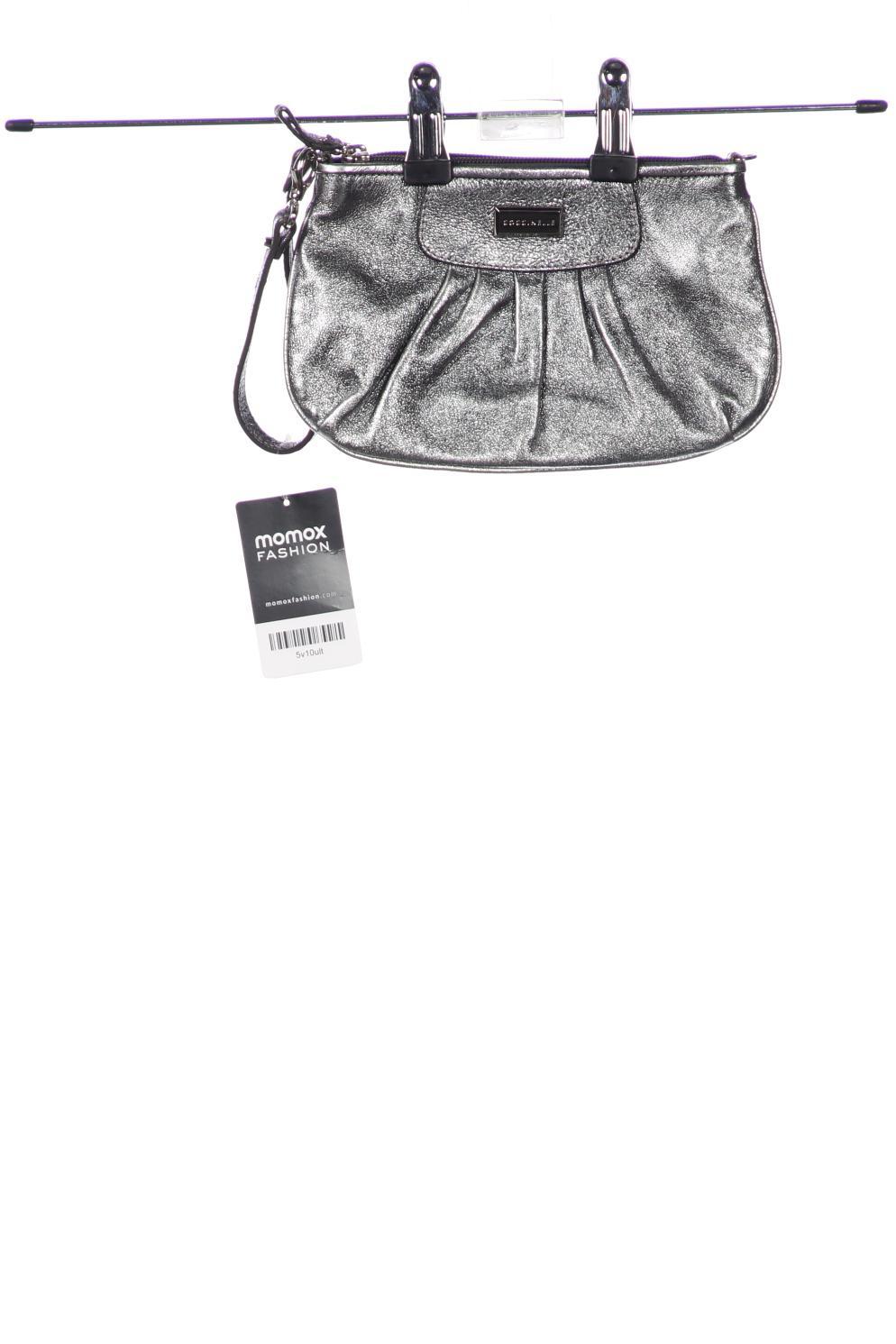 

Coccinelle Damen Handtasche, silber