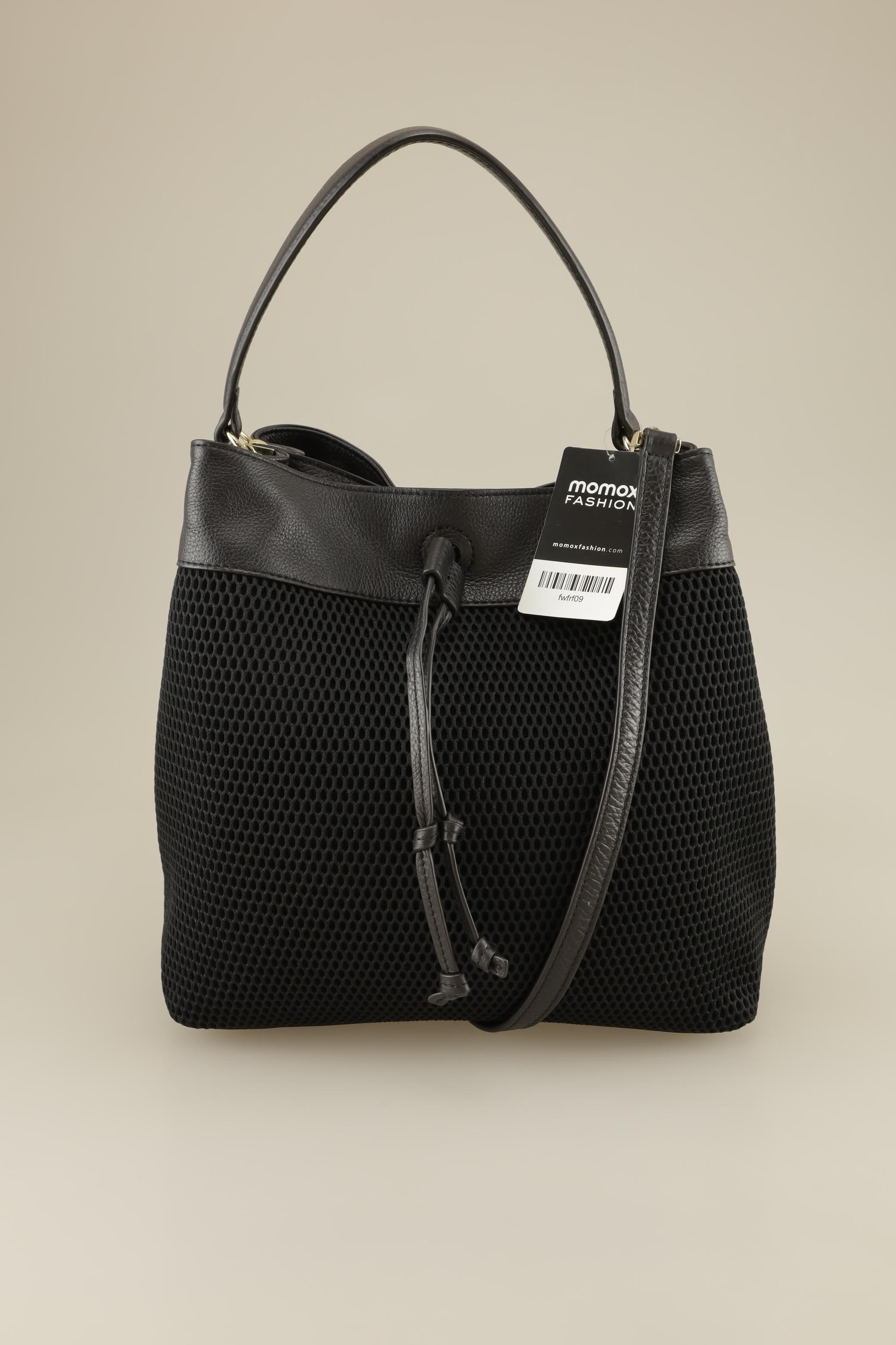 

Coccinelle Damen Handtasche, schwarz, Gr.