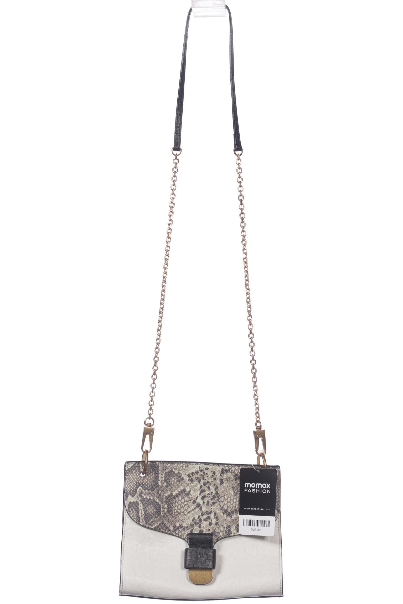 

Coccinelle Damen Handtasche, weiß, Gr.