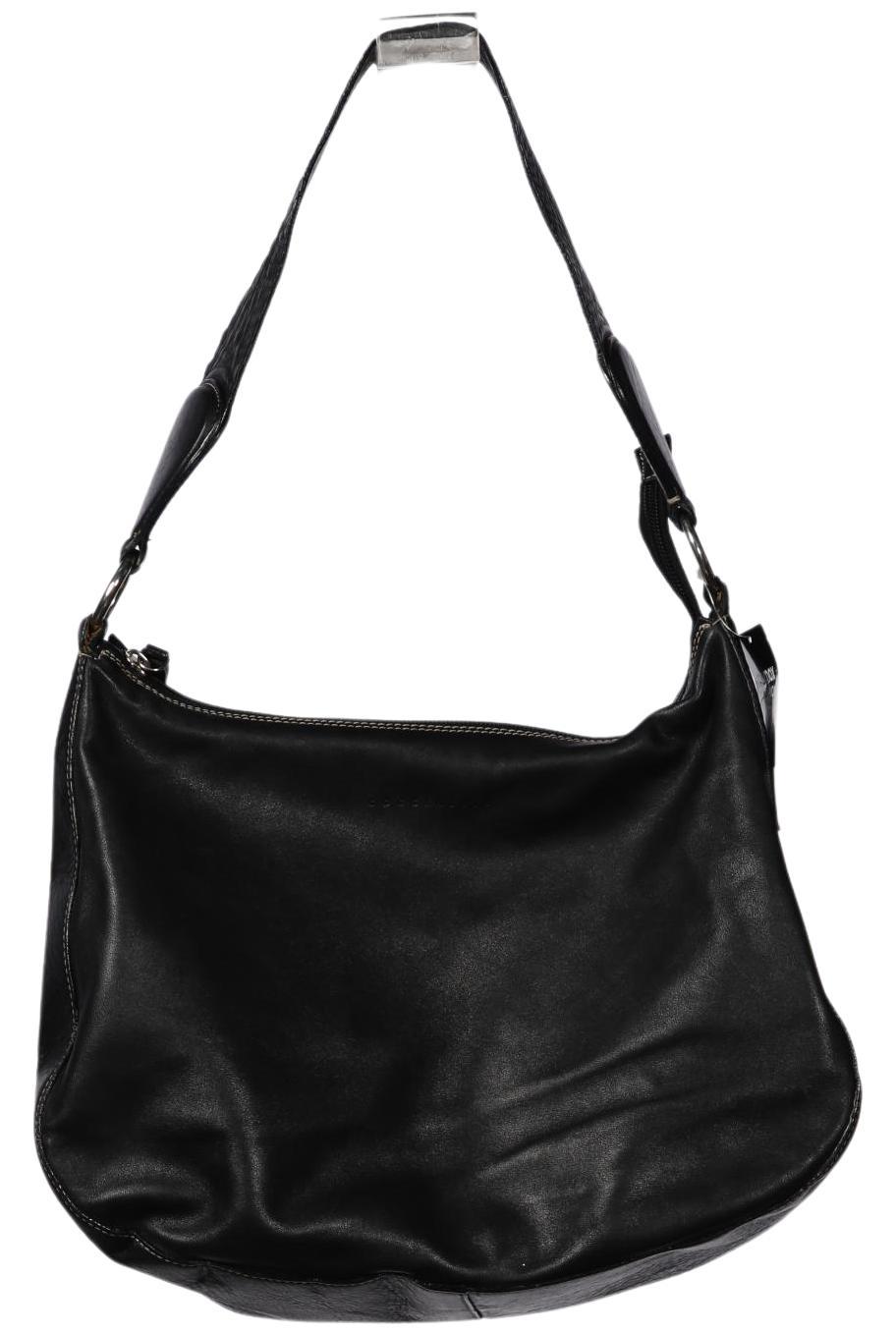 

Coccinelle Damen Handtasche, schwarz, Gr.