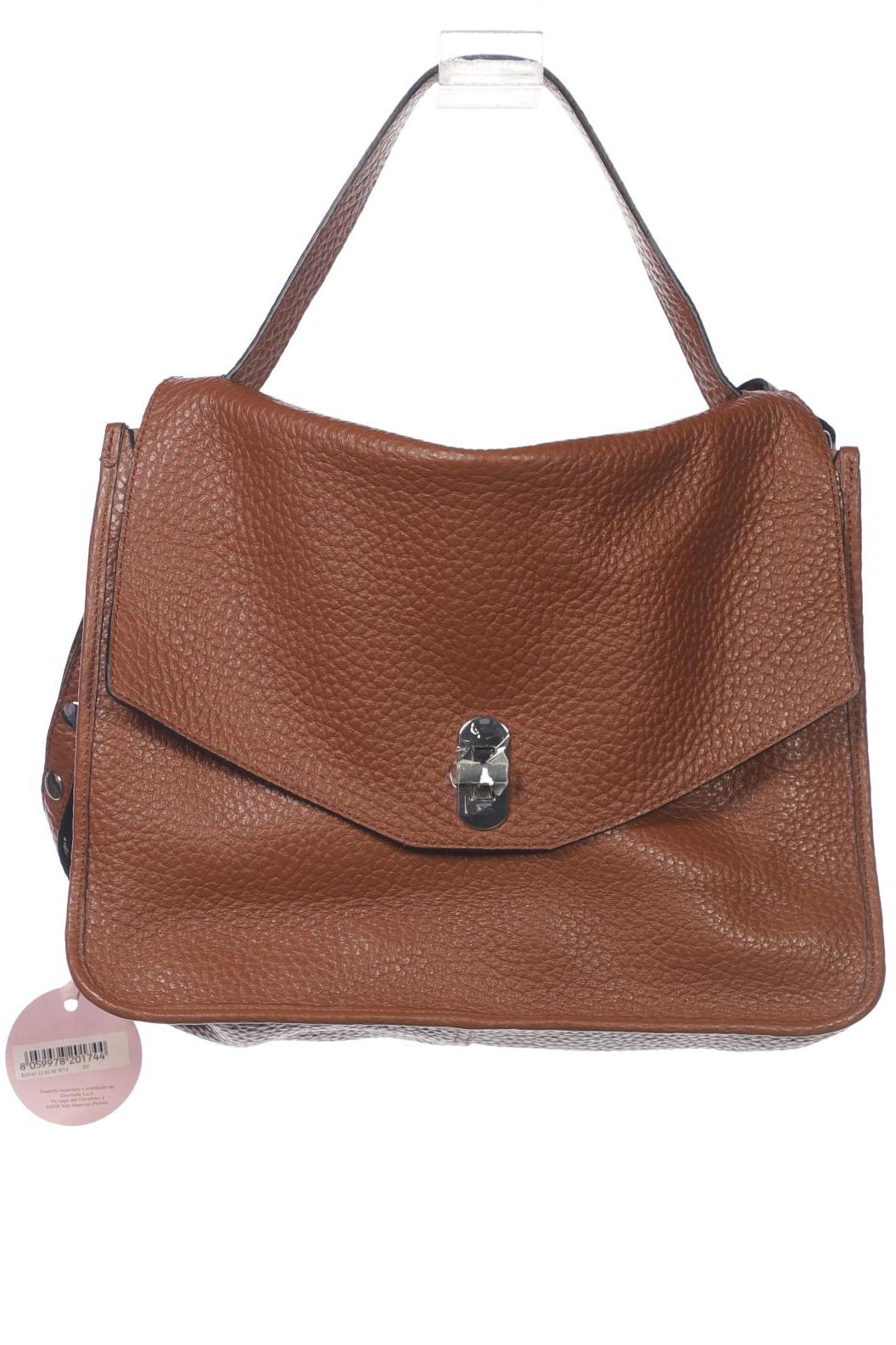 

Coccinelle Damen Handtasche, braun