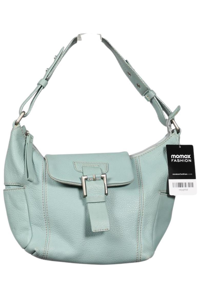 

Coccinelle Damen Handtasche, hellblau, Gr.