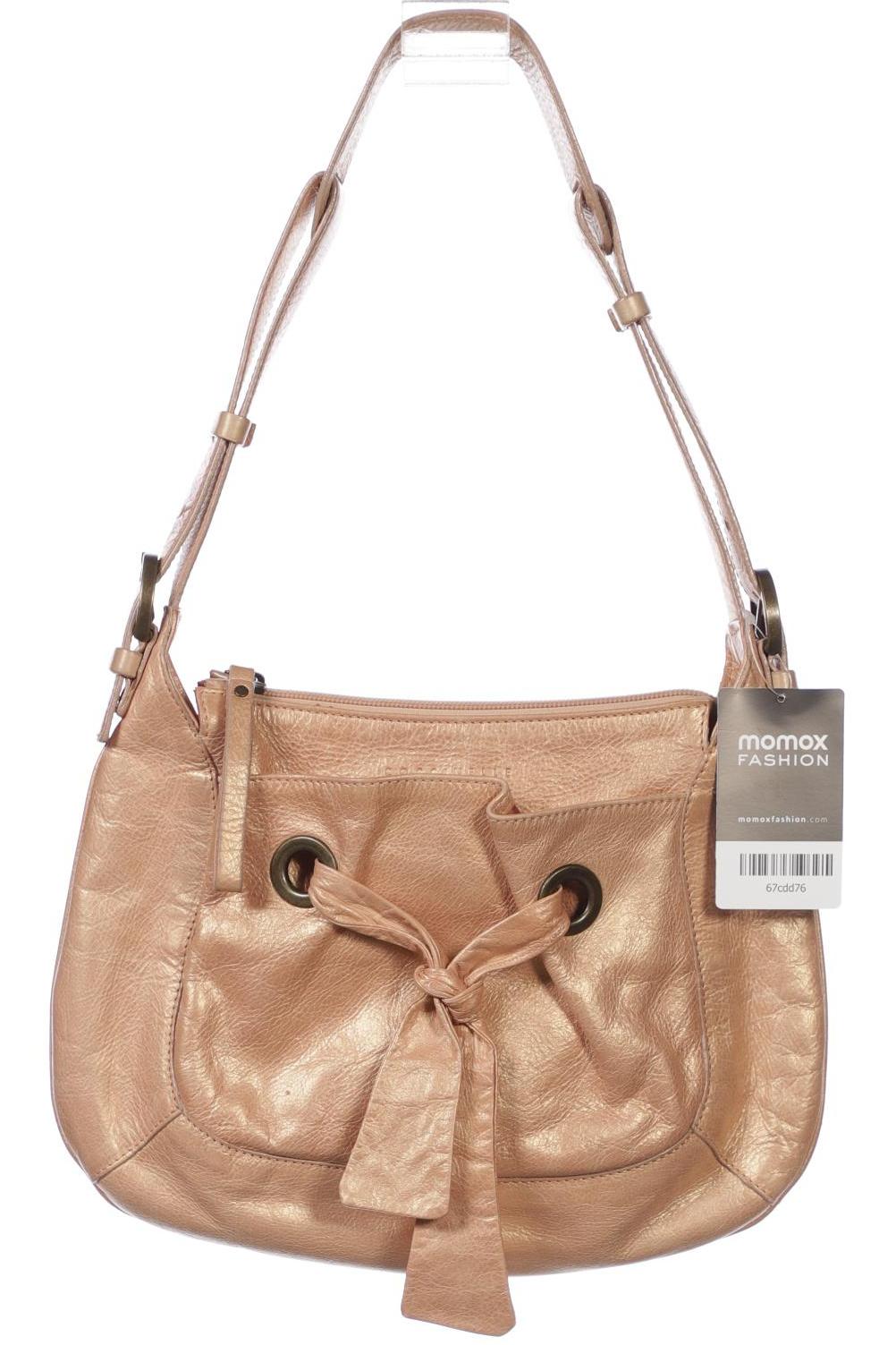 

Coccinelle Damen Handtasche, pink, Gr.