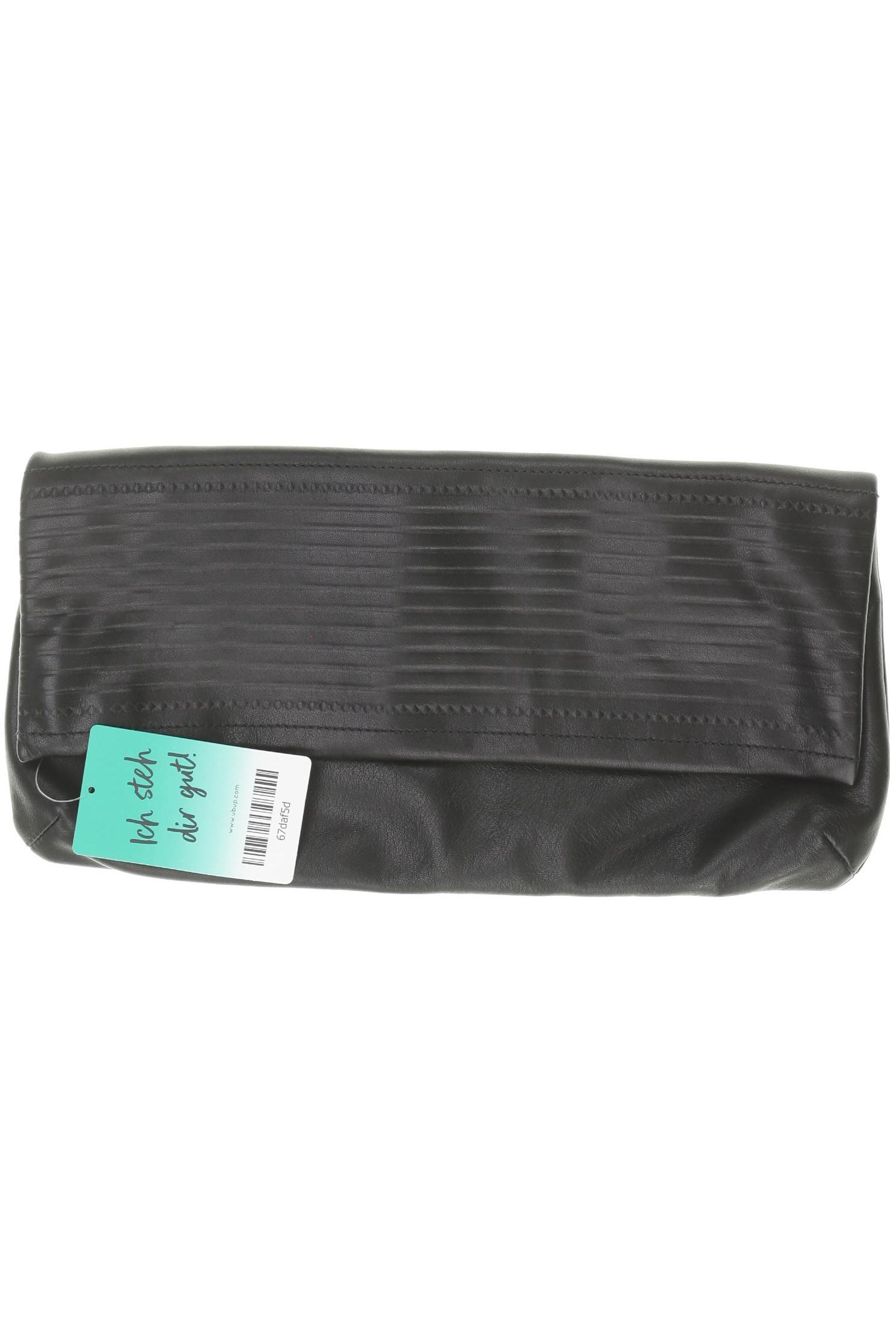 

Coccinelle Damen Handtasche, schwarz, Gr.