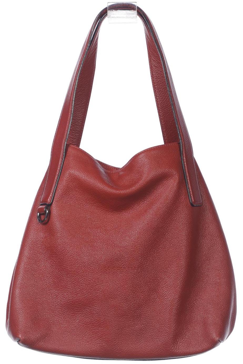 

Coccinelle Damen Handtasche, rot, Gr.