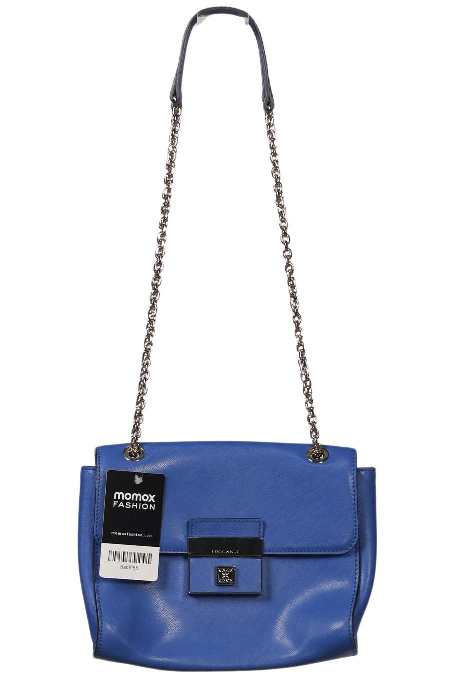 

Coccinelle Damen Handtasche, blau, Gr.