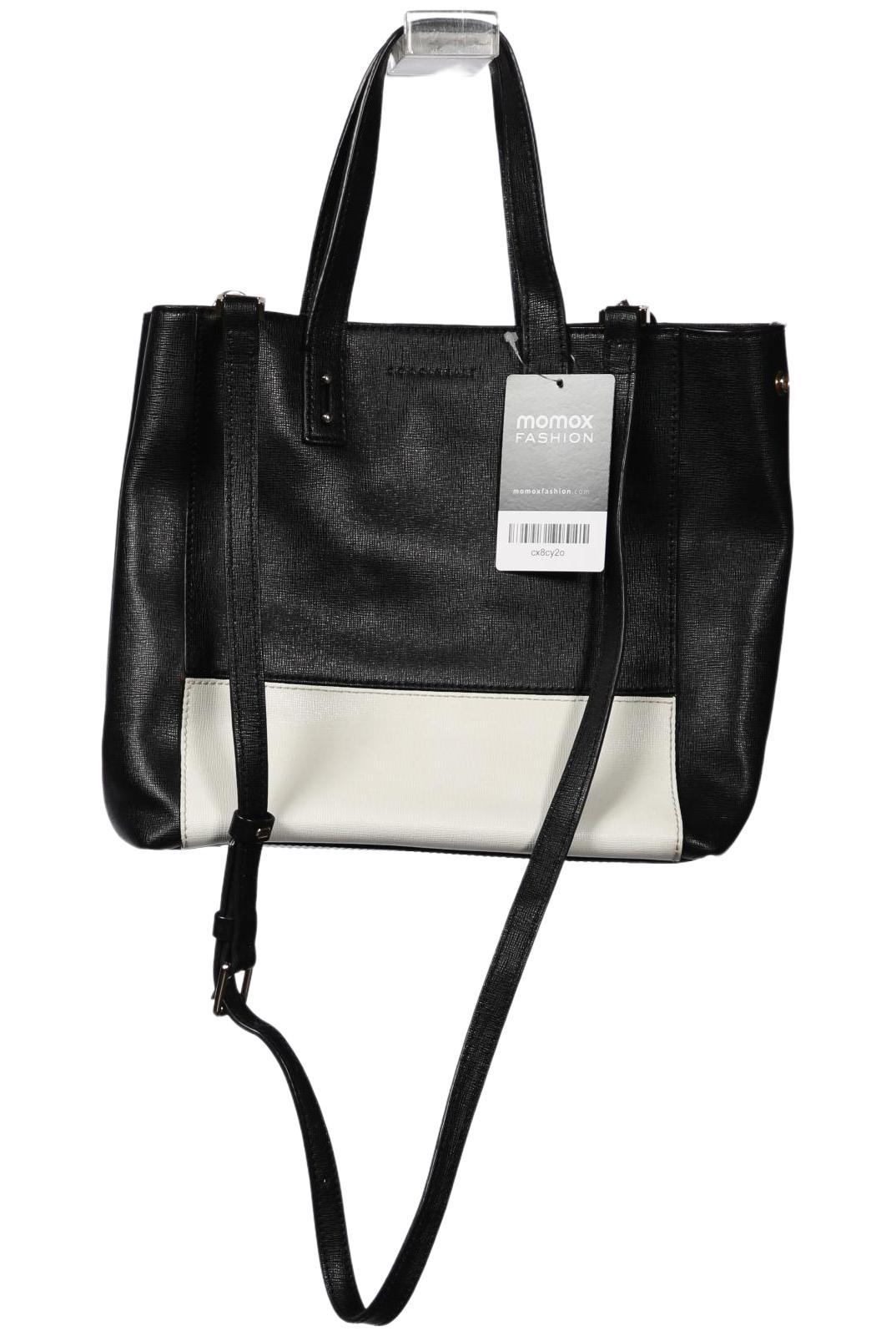 

Coccinelle Damen Handtasche, schwarz, Gr.