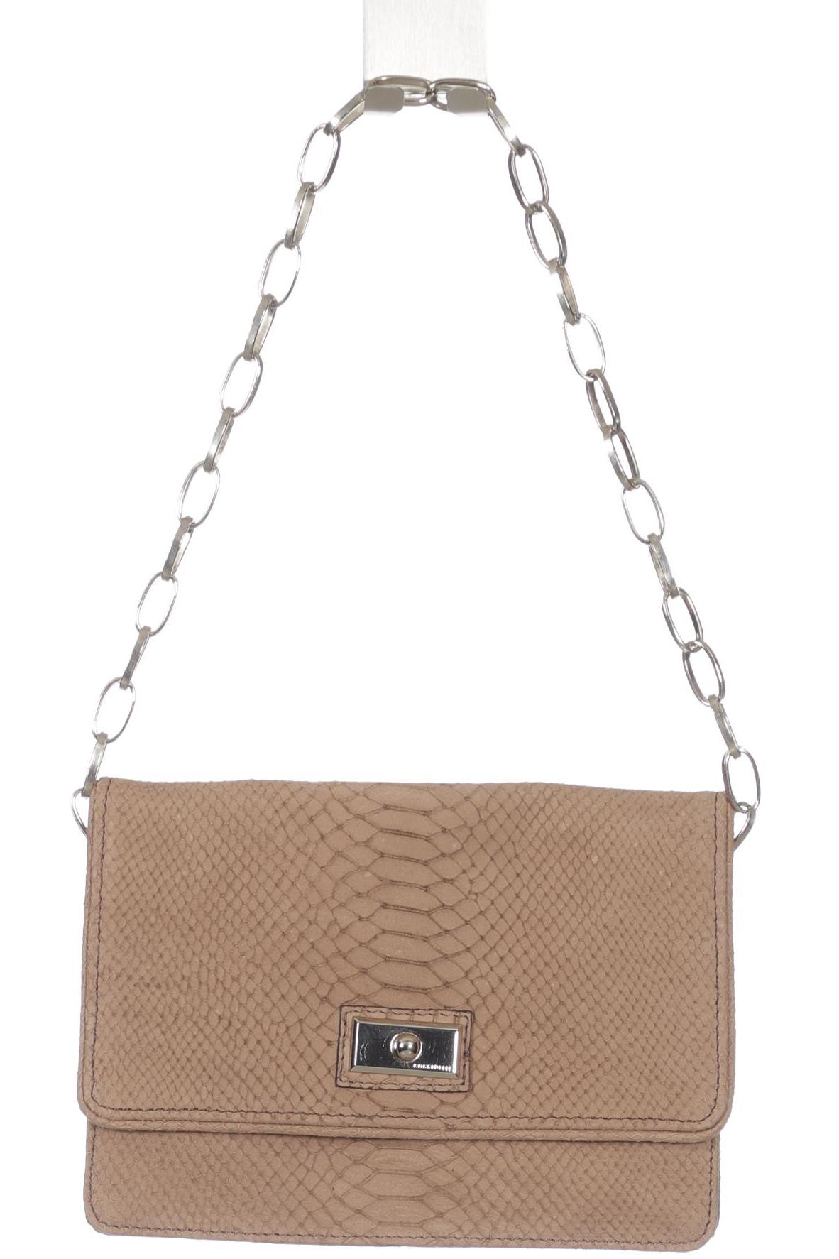 

Coccinelle Damen Handtasche, braun, Gr.
