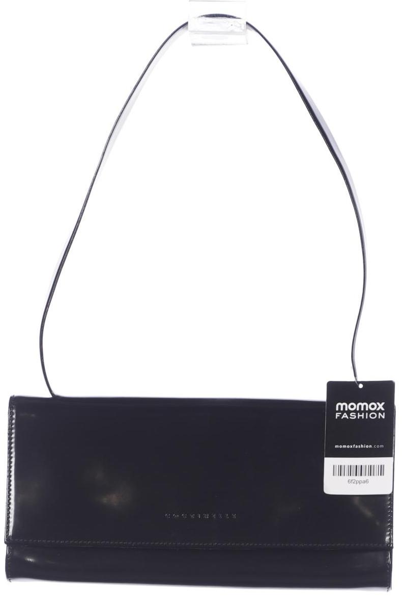 

Coccinelle Damen Handtasche, schwarz, Gr.