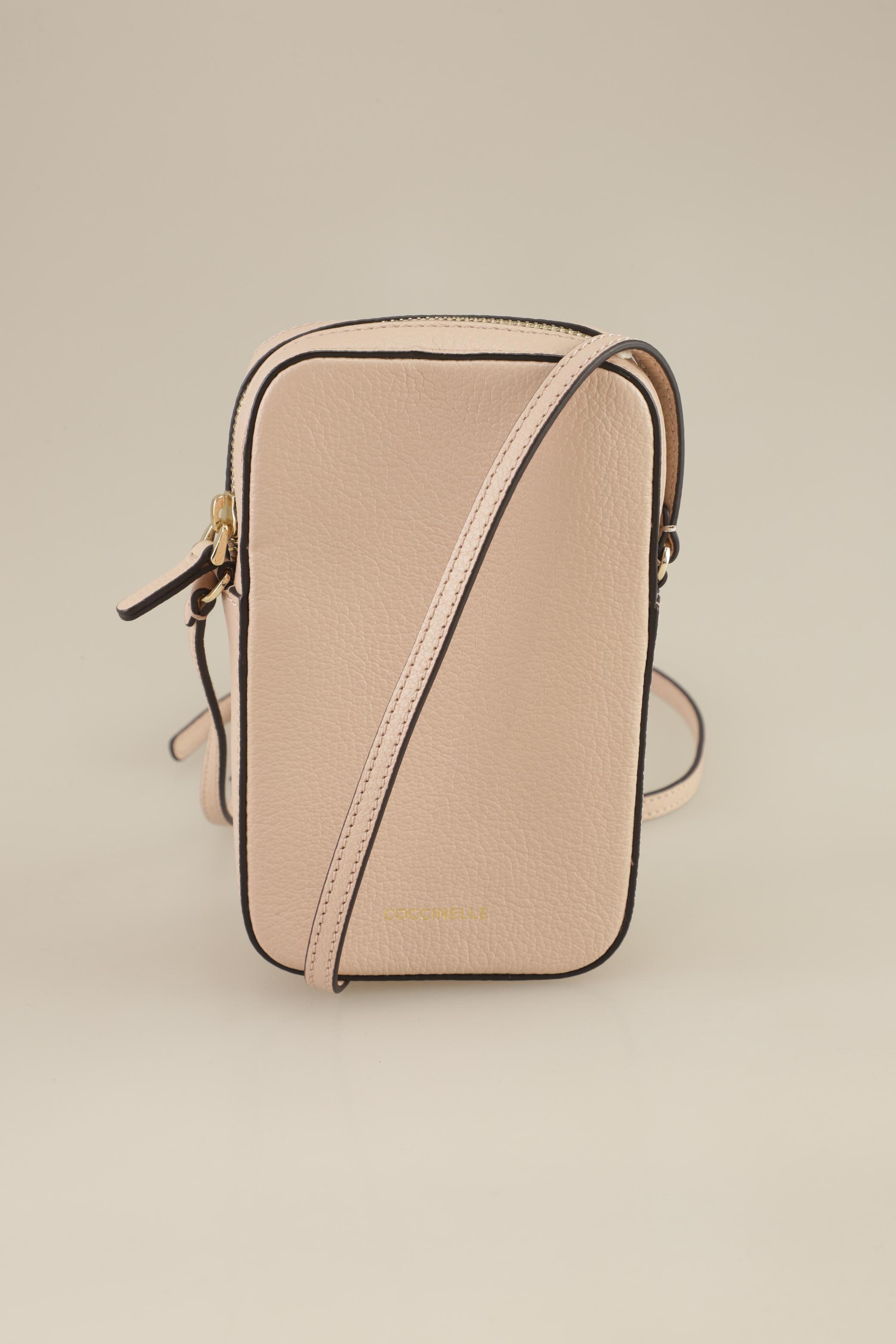 

Coccinelle Damen Handtasche, pink