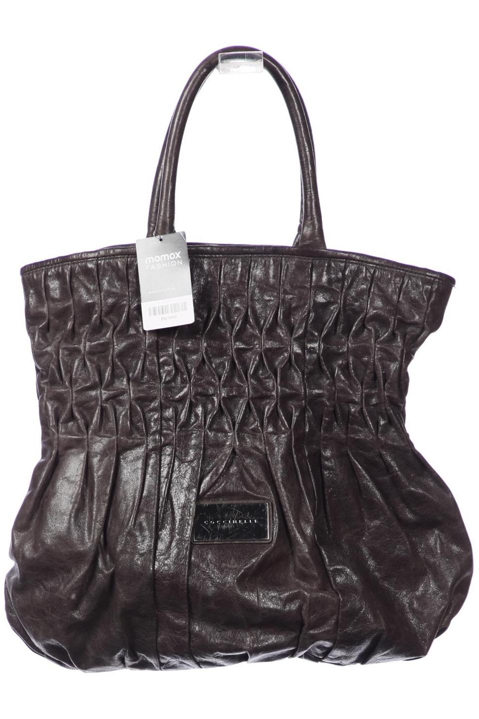 

Coccinelle Damen Handtasche, grau