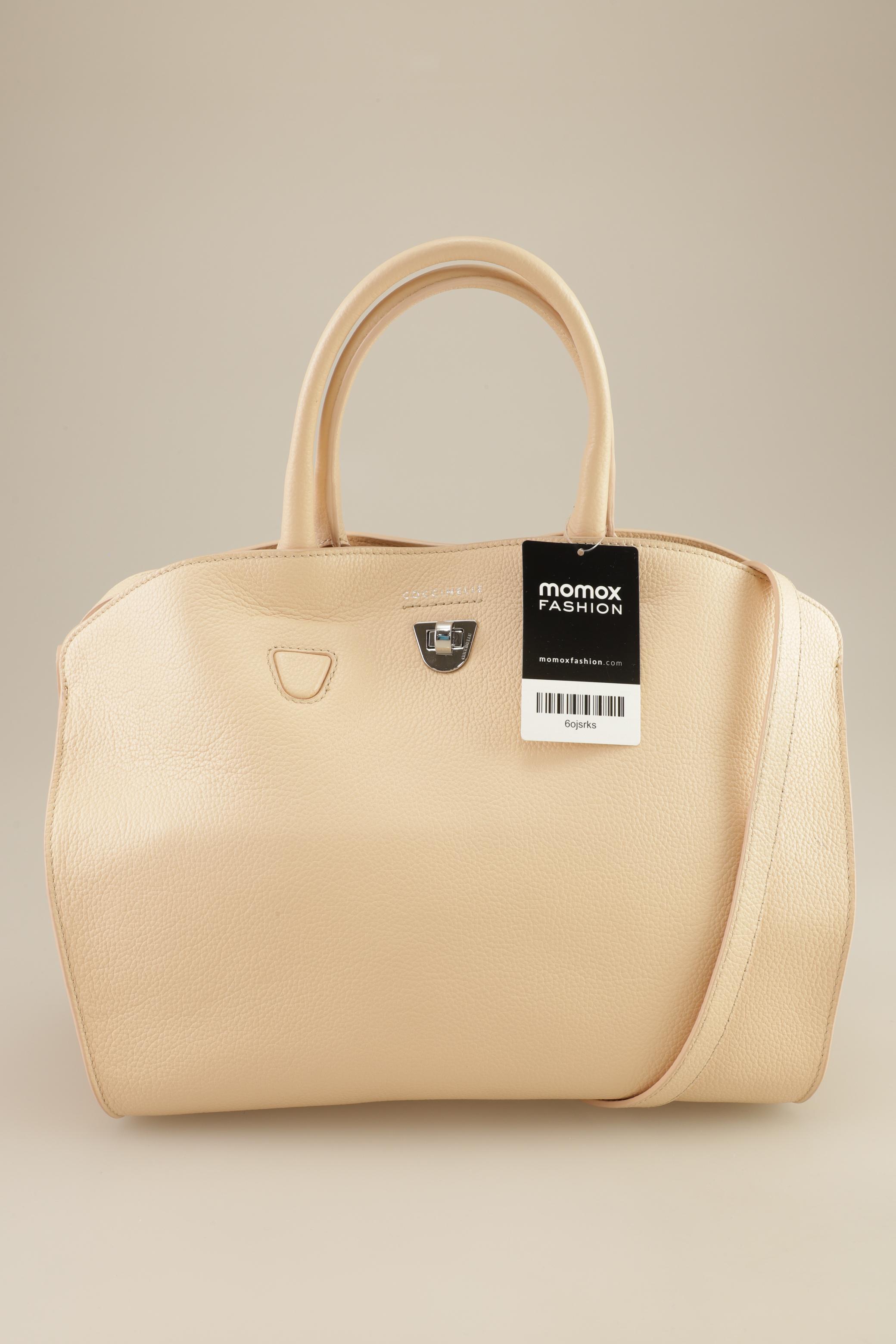 

Coccinelle Damen Handtasche, orange