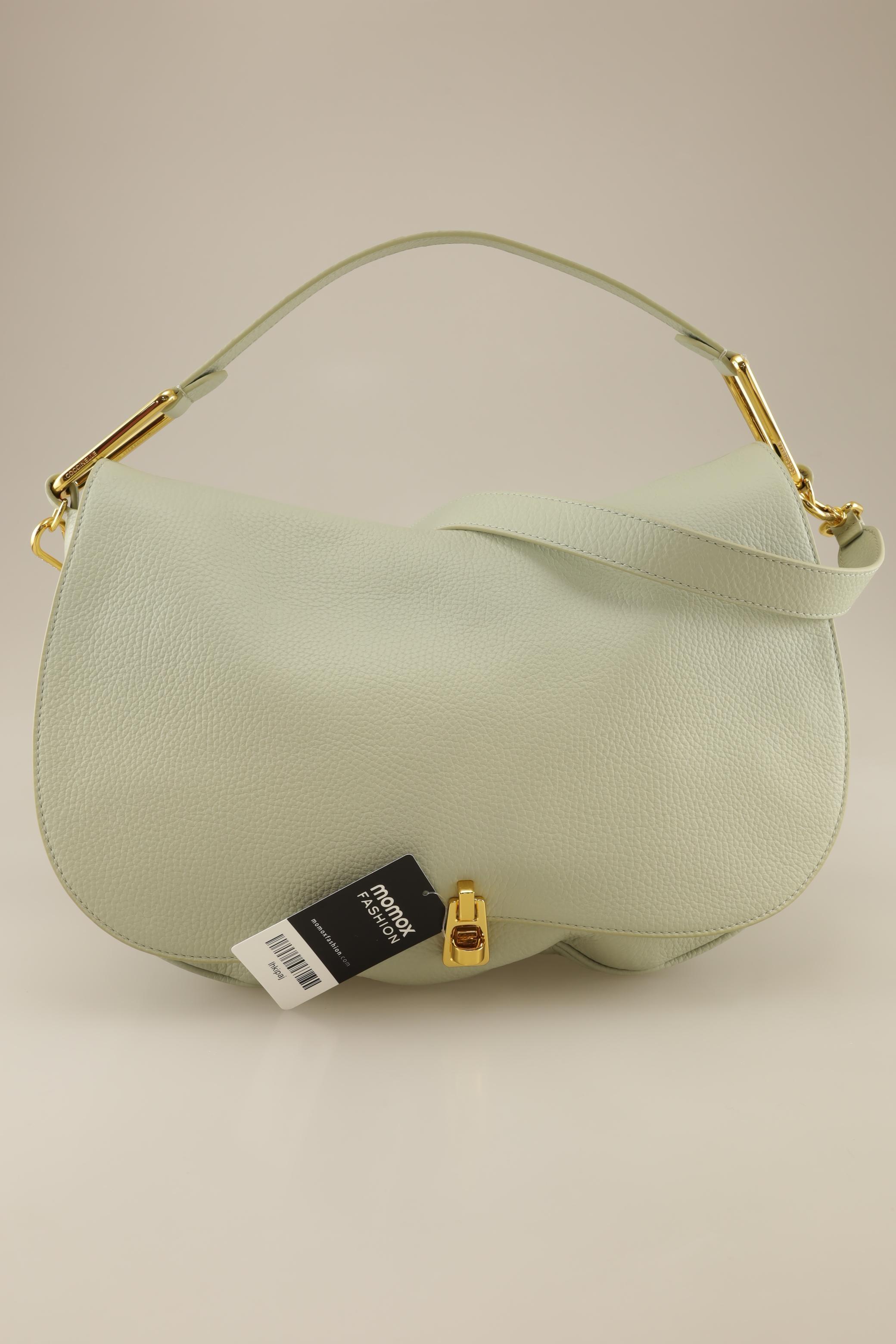 

Coccinelle Damen Handtasche, grün, Gr.