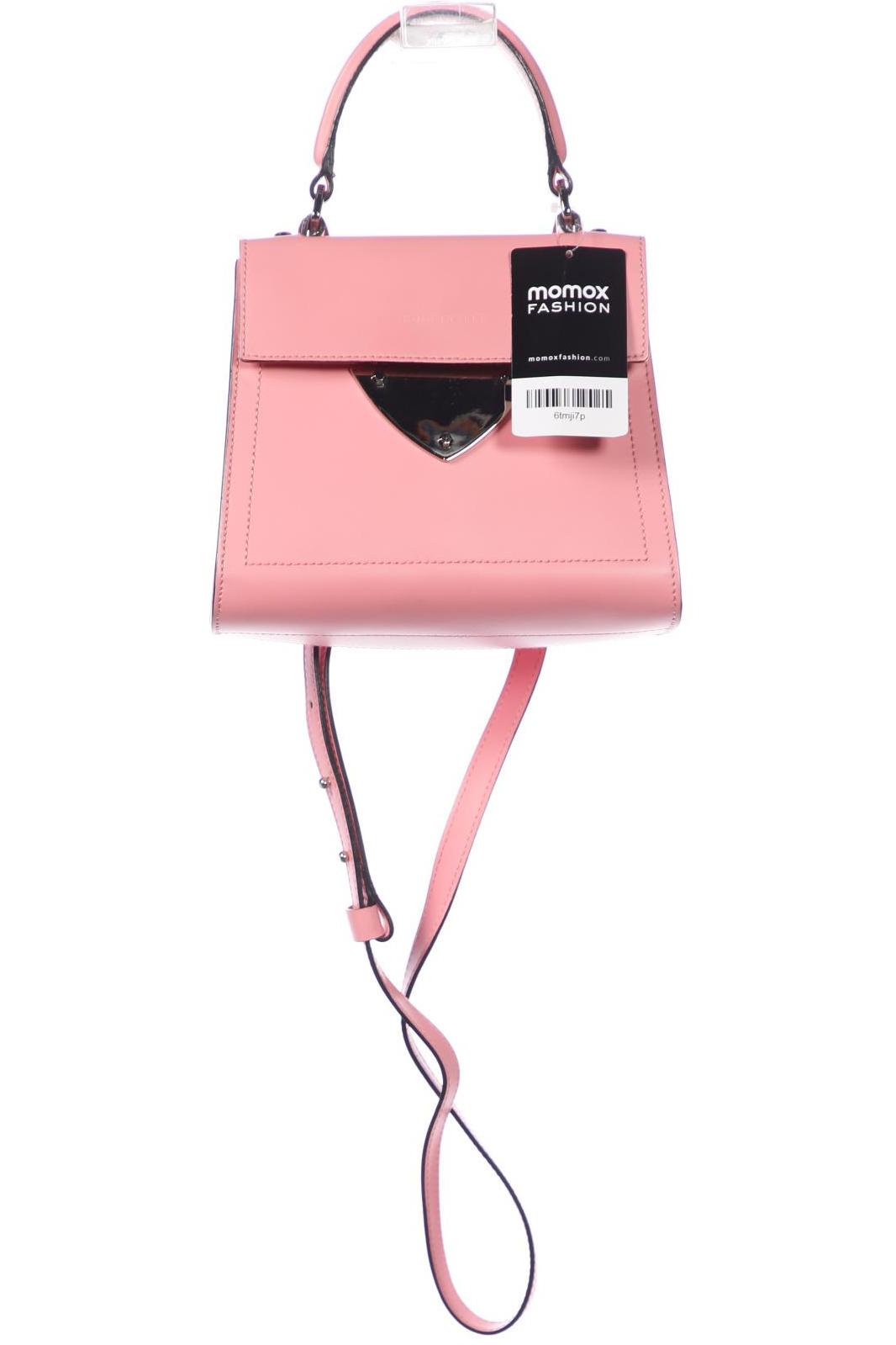 

Coccinelle Damen Handtasche, pink, Gr.