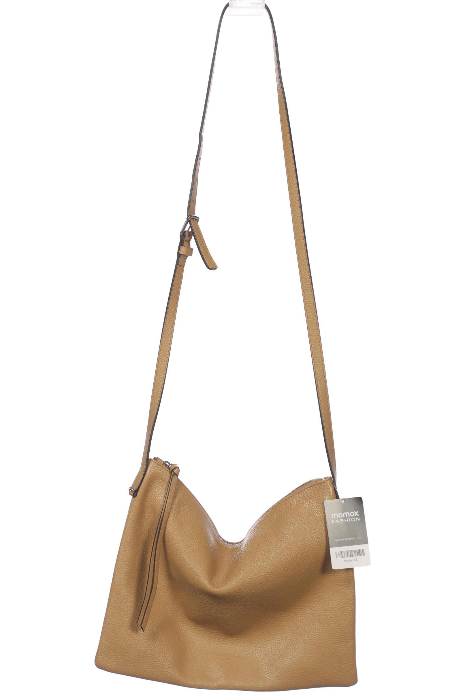 

Coccinelle Damen Handtasche, braun, Gr.