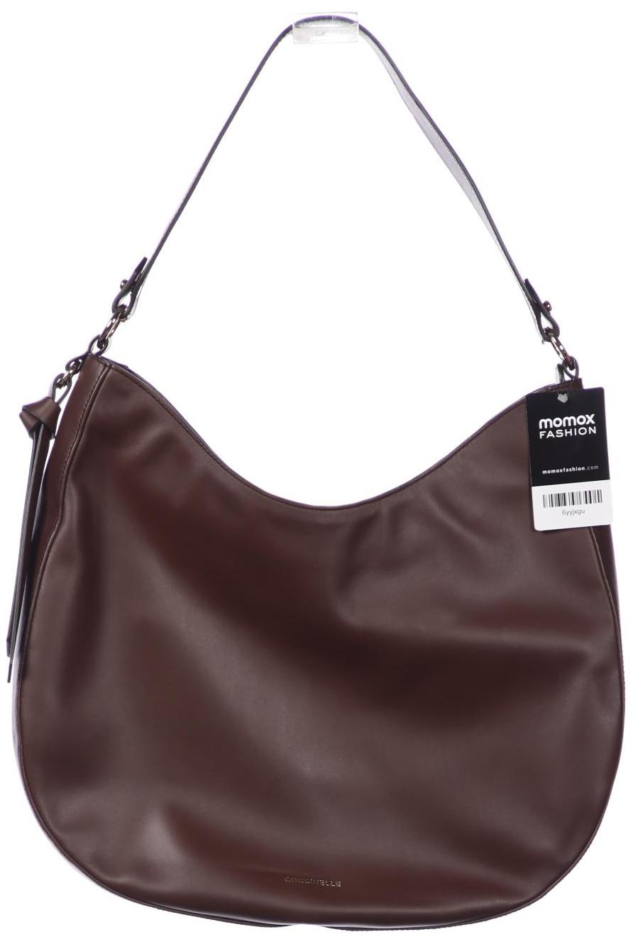 

Coccinelle Damen Handtasche, braun