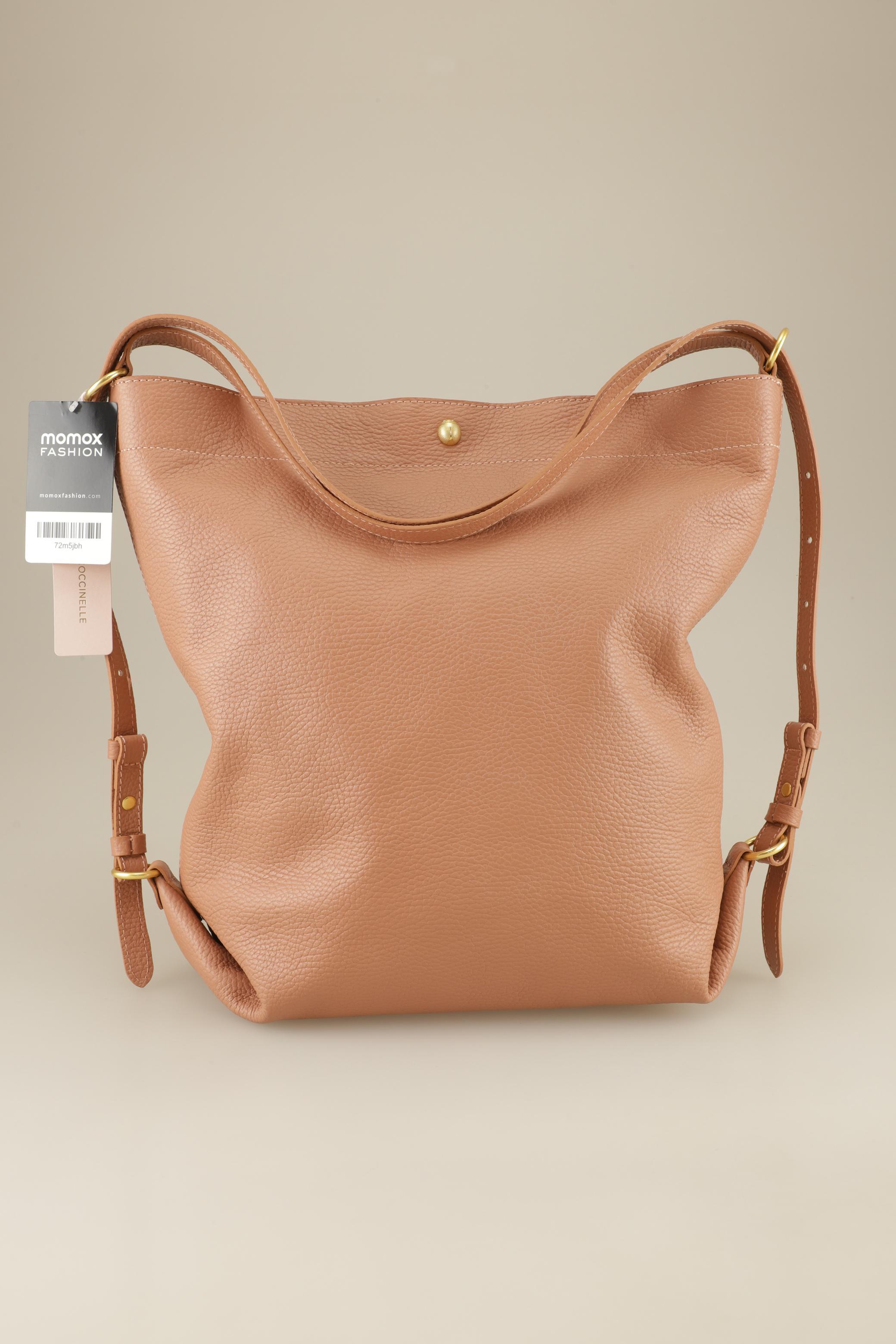 

Coccinelle Damen Handtasche, pink, Gr.