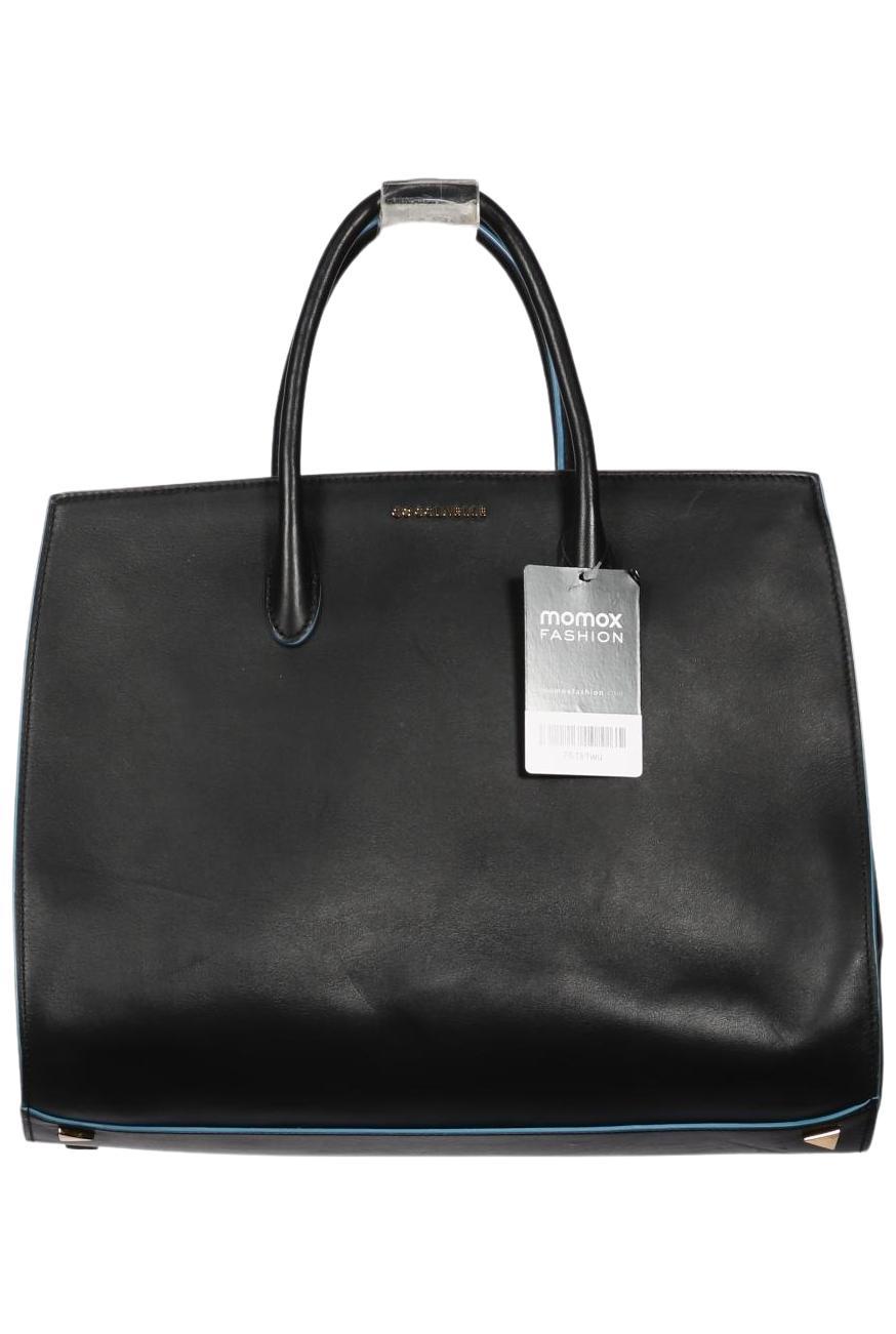 

Coccinelle Damen Handtasche, schwarz, Gr.