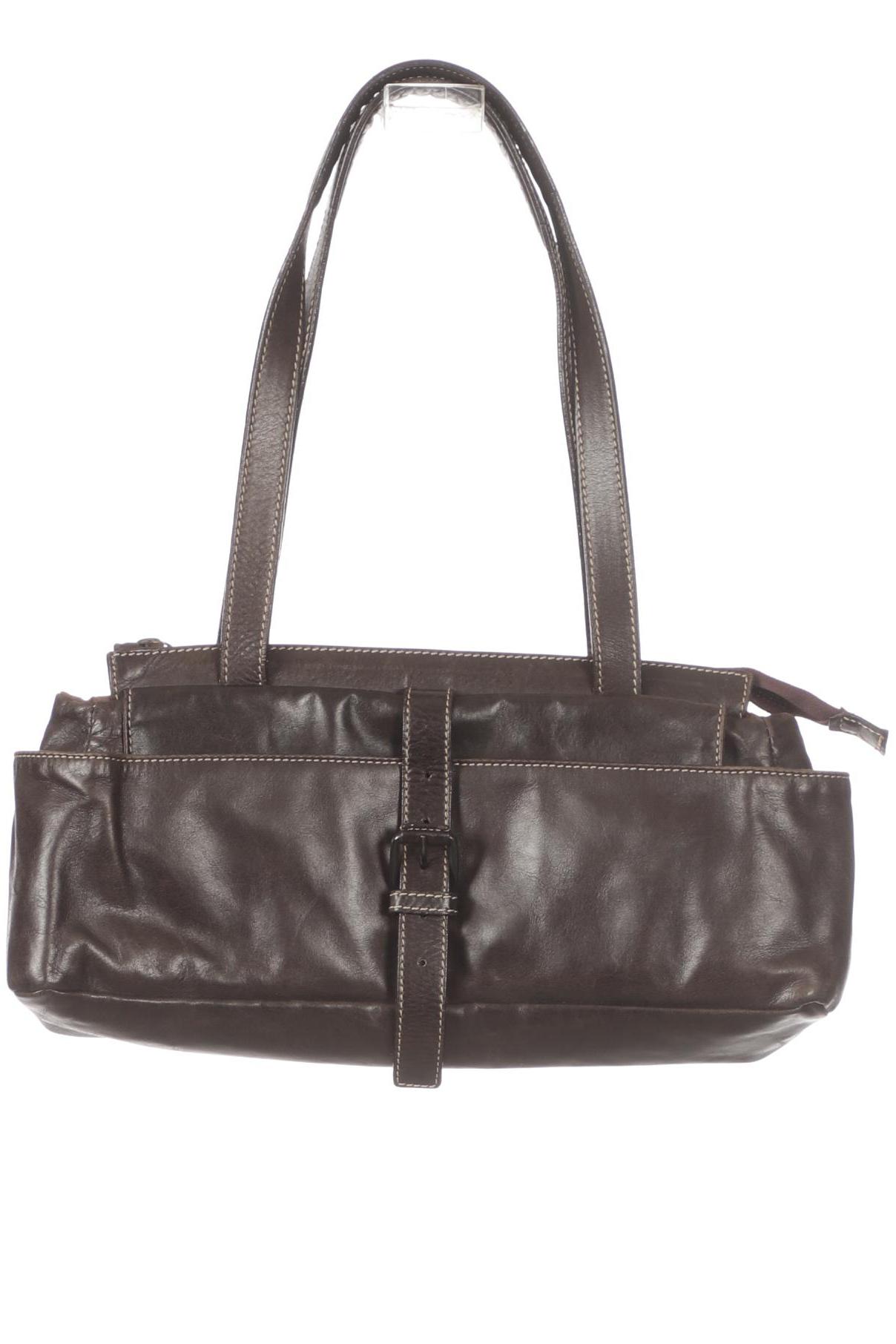 

Coccinelle Damen Handtasche, braun, Gr.