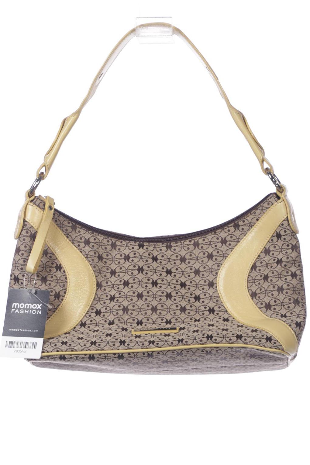 

Coccinelle Damen Handtasche, beige