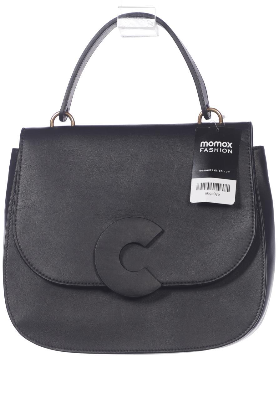 

Coccinelle Damen Handtasche, schwarz, Gr.