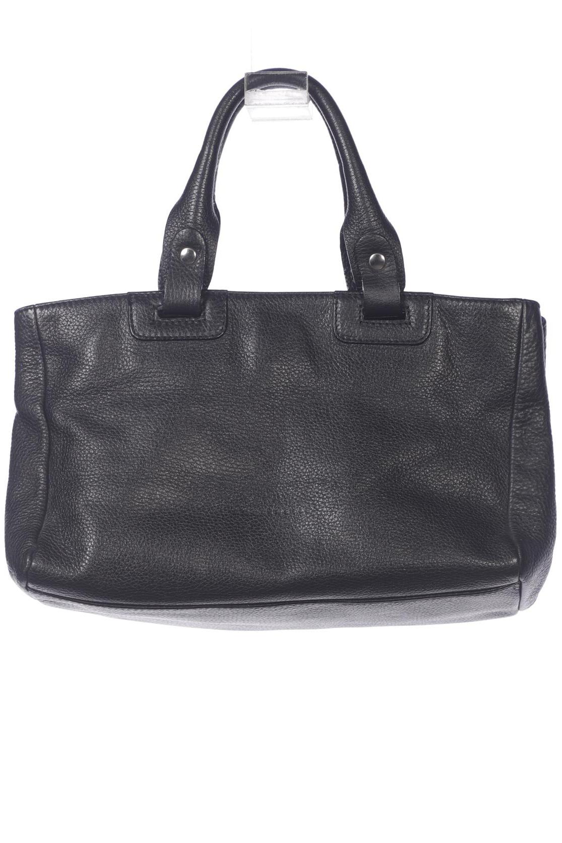 

Coccinelle Damen Handtasche, schwarz, Gr.
