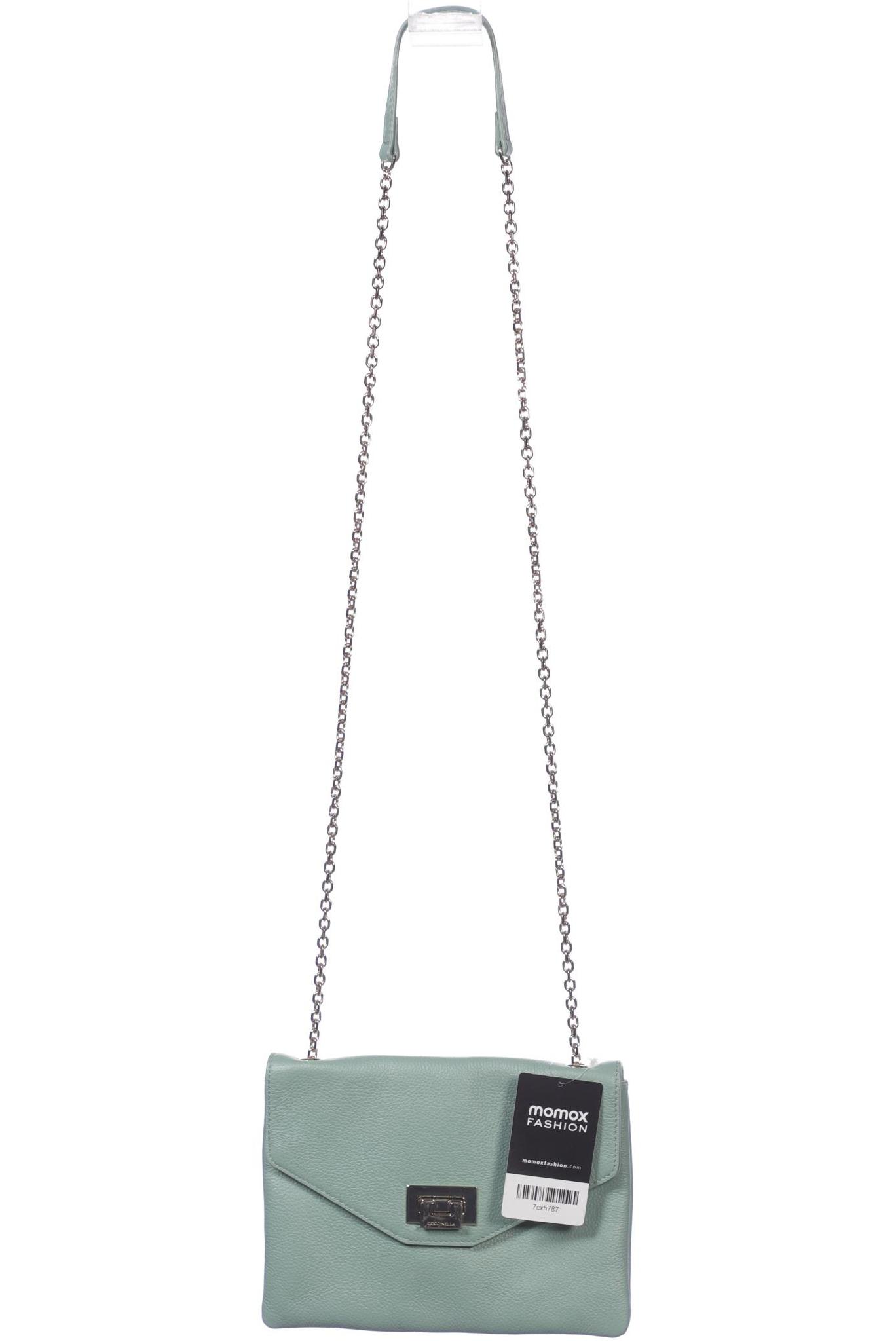 

Coccinelle Damen Handtasche, grün