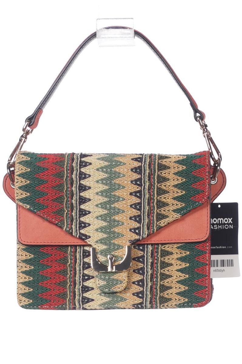 

Coccinelle Damen Handtasche, mehrfarbig, Gr.