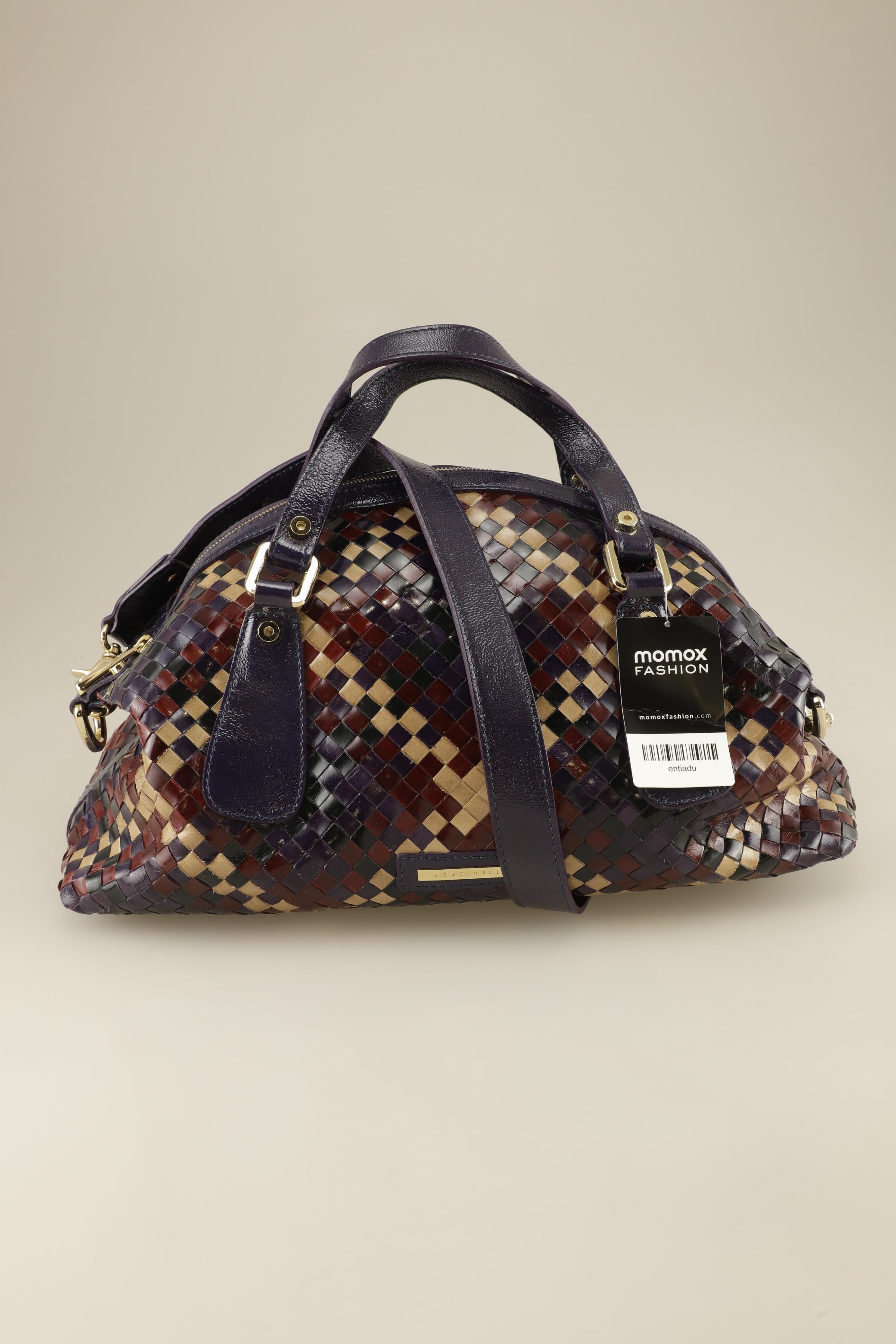 

Coccinelle Damen Handtasche, flieder, Gr.