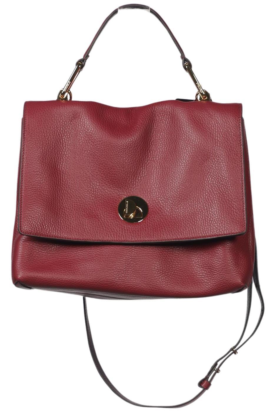 

Coccinelle Damen Handtasche, rot, Gr.