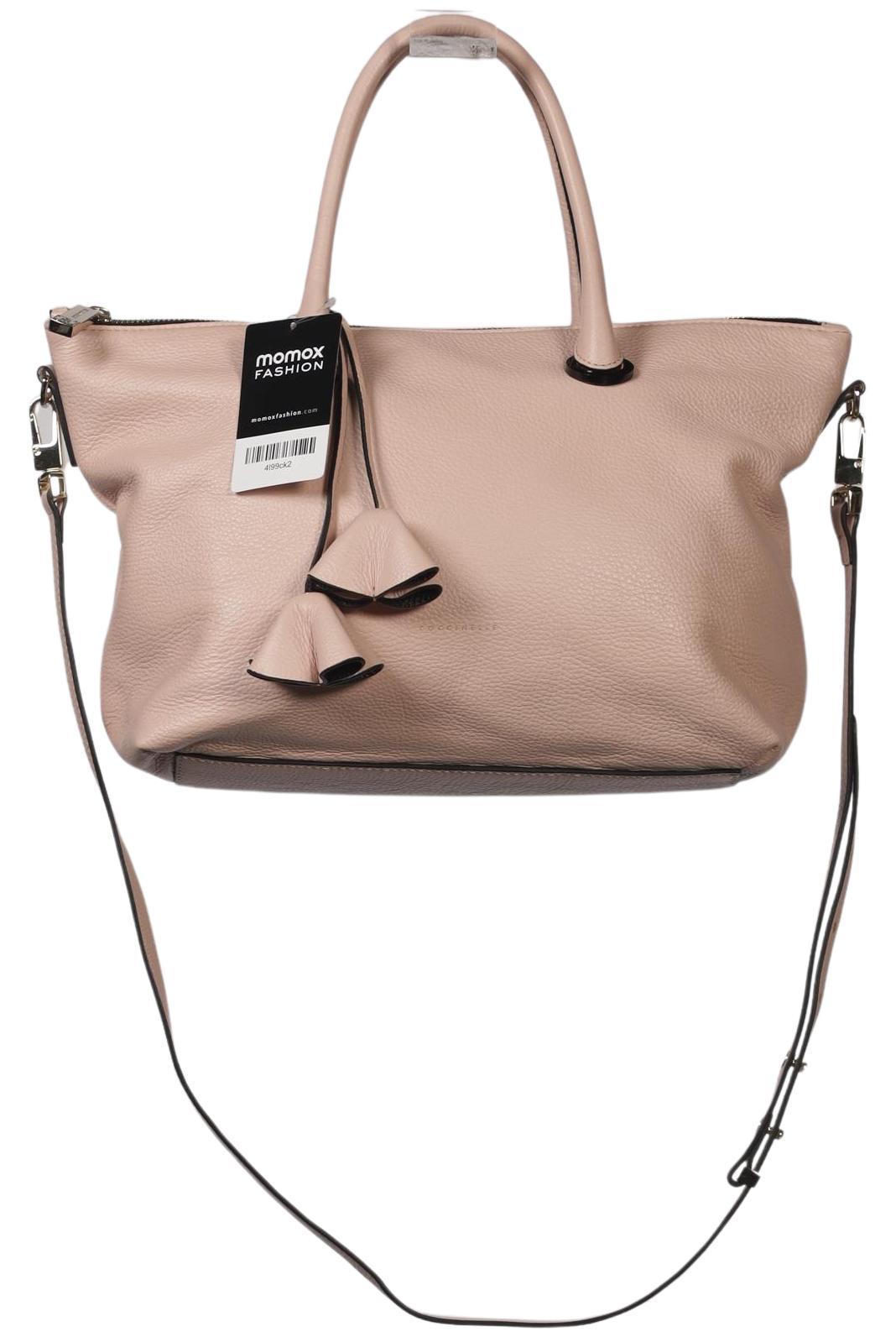 

Coccinelle Damen Handtasche, pink, Gr.