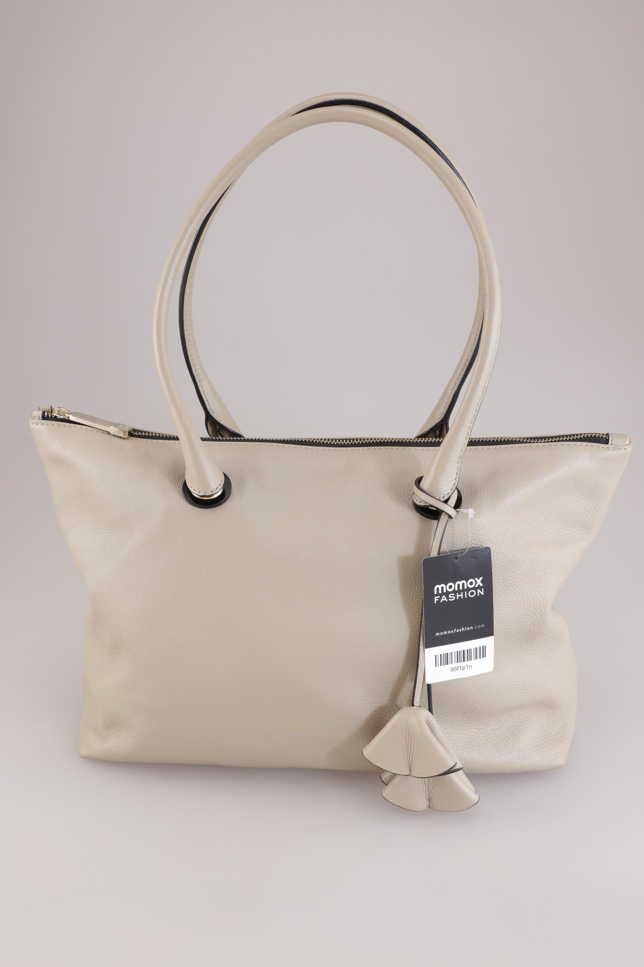 

Coccinelle Damen Handtasche, beige