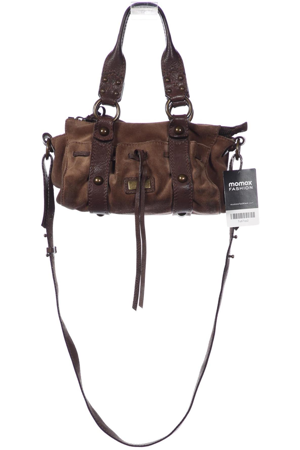 

Coccinelle Damen Handtasche, braun