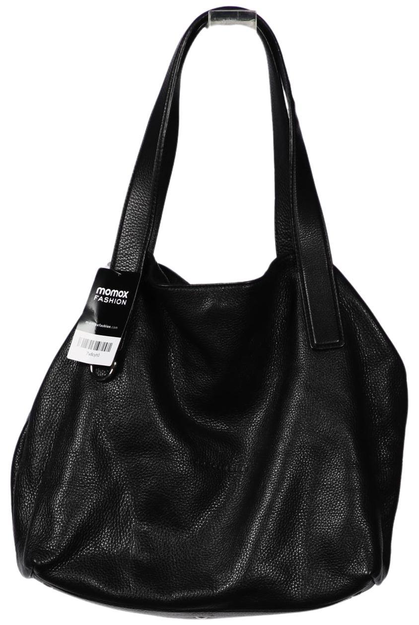 

Coccinelle Damen Handtasche, schwarz, Gr.