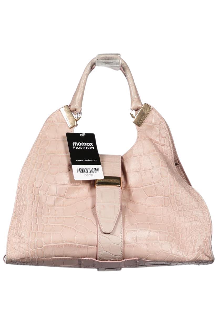 

Coccinelle Damen Handtasche, pink, Gr.