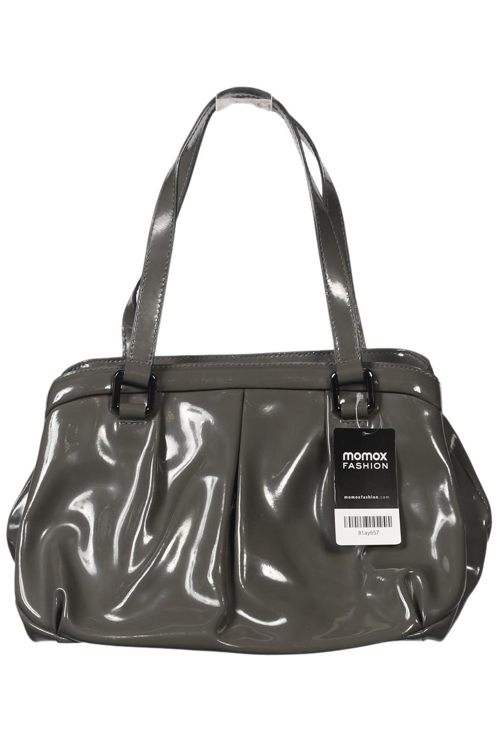 

Coccinelle Damen Handtasche, grau, Gr.