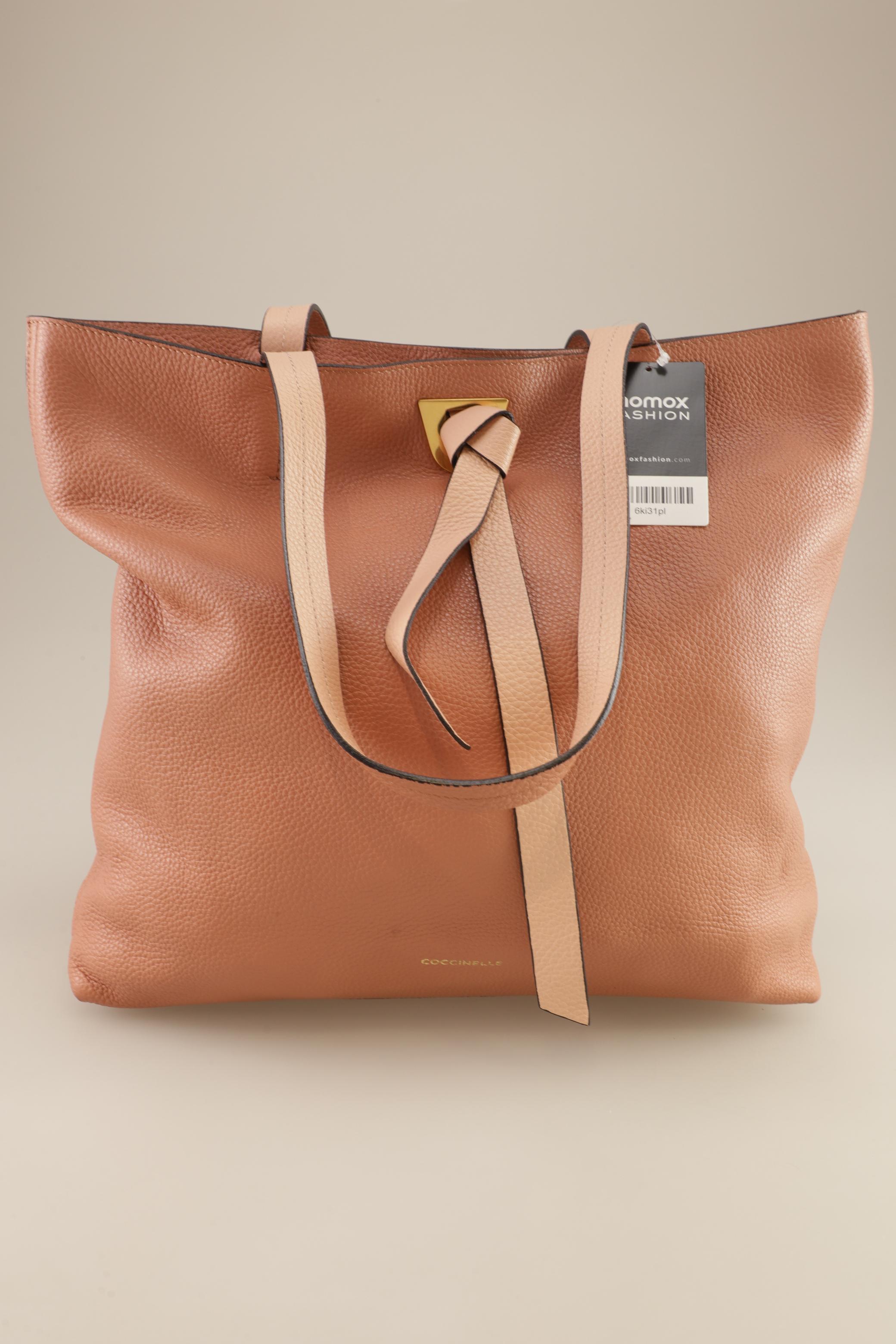 

Coccinelle Damen Handtasche, pink