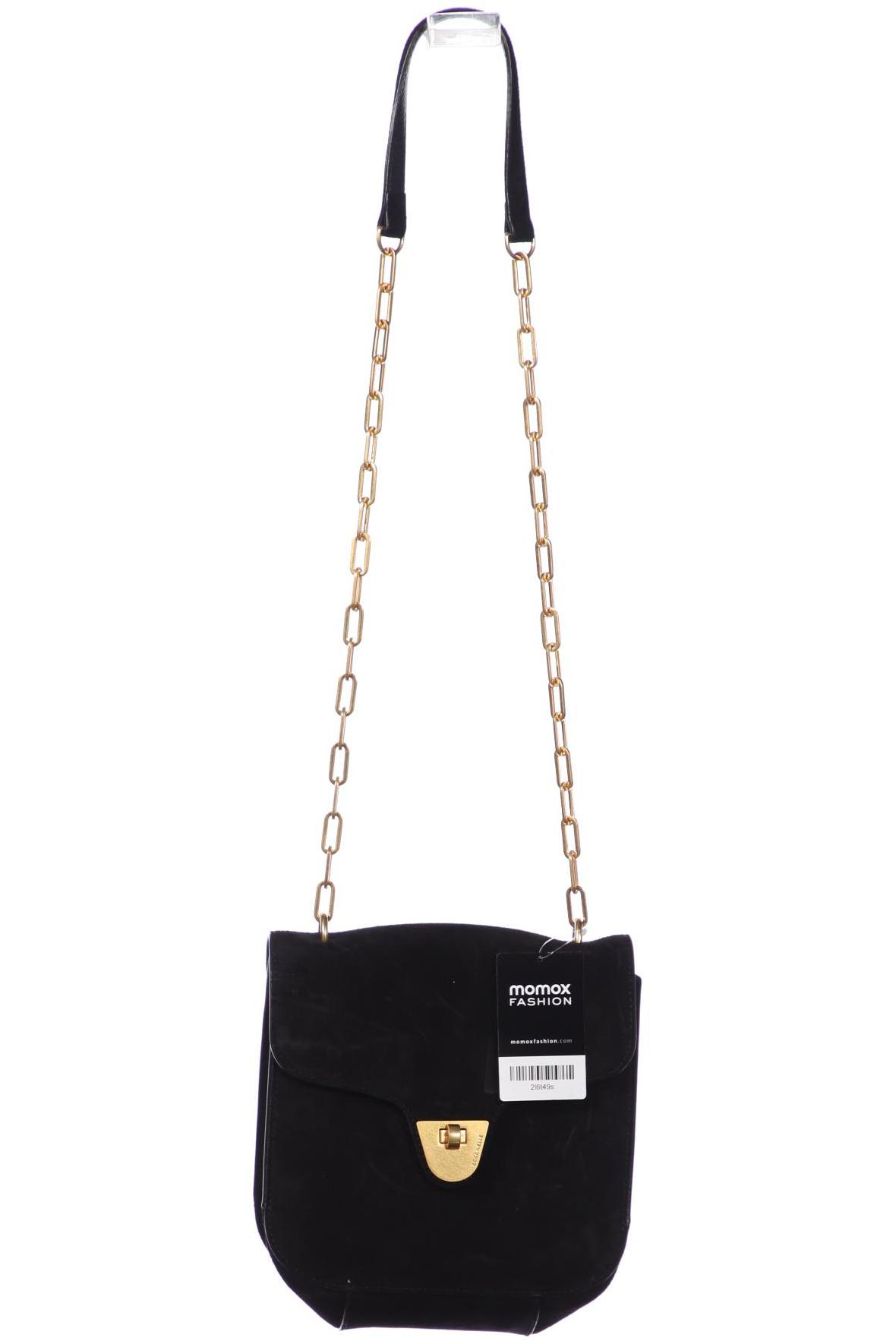 

Coccinelle Damen Handtasche, schwarz, Gr.