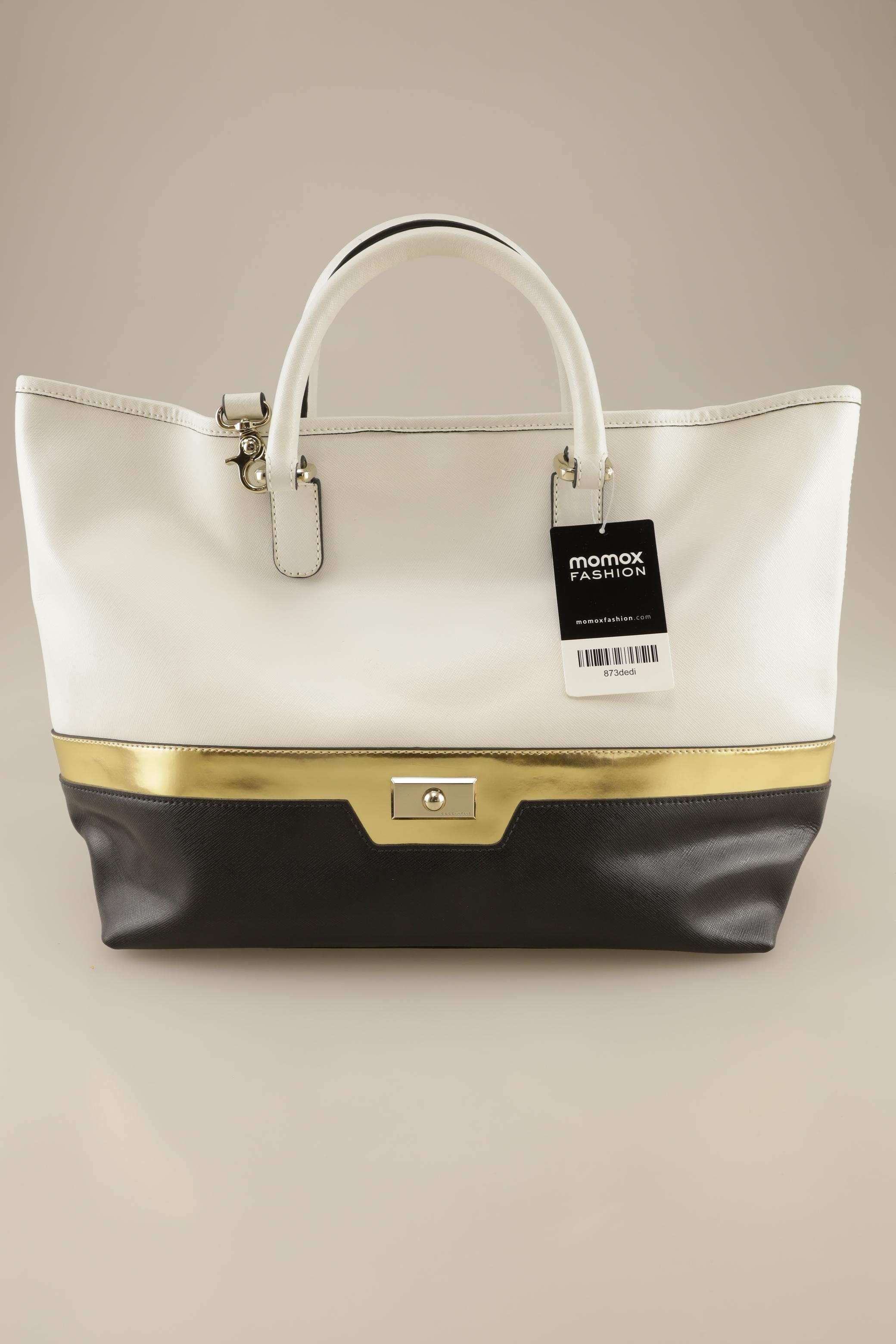 

Coccinelle Damen Handtasche, mehrfarbig, Gr.