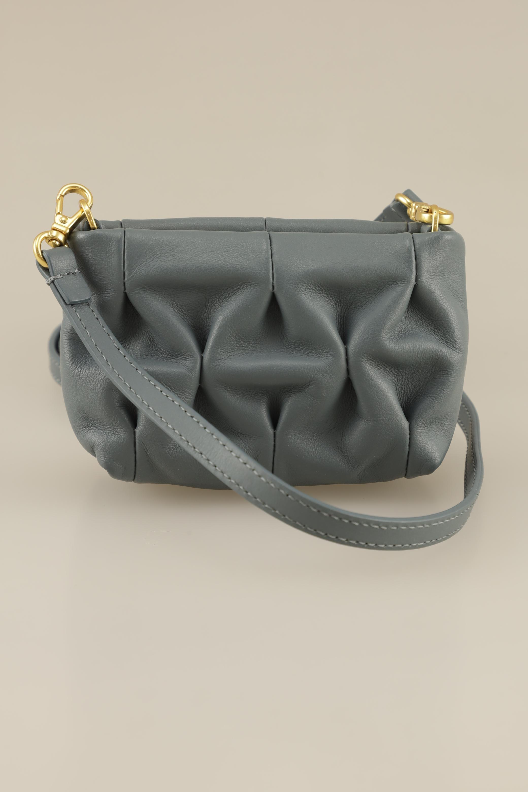 

Coccinelle Damen Handtasche, blau, Gr.