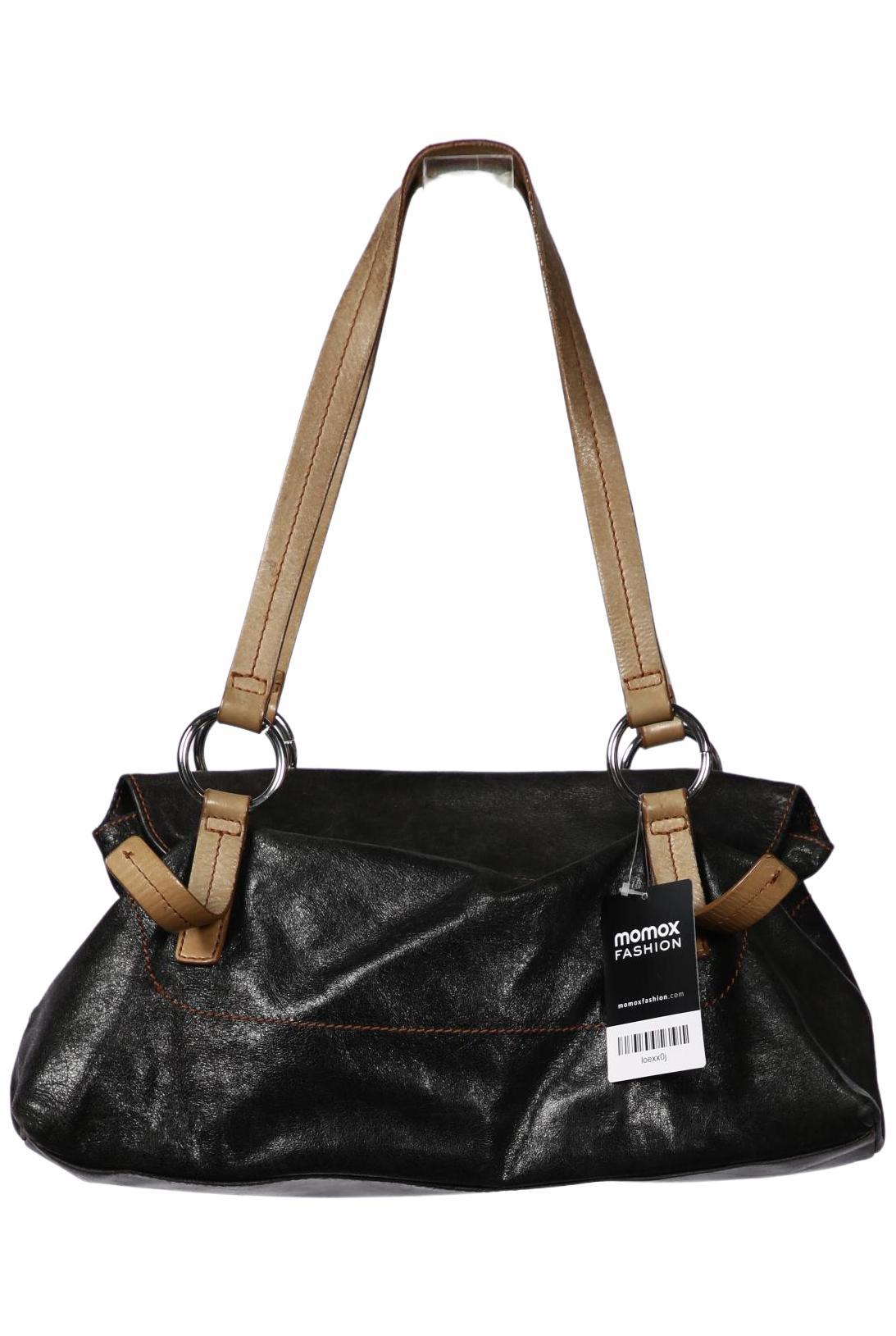 

Coccinelle Damen Handtasche, grau, Gr.