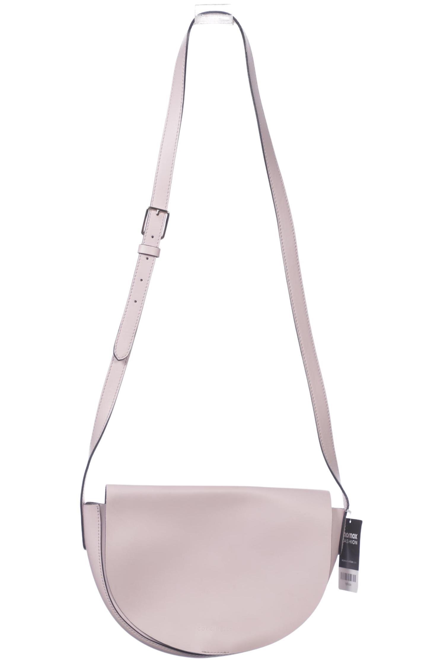 

Coccinelle Damen Handtasche, pink, Gr.