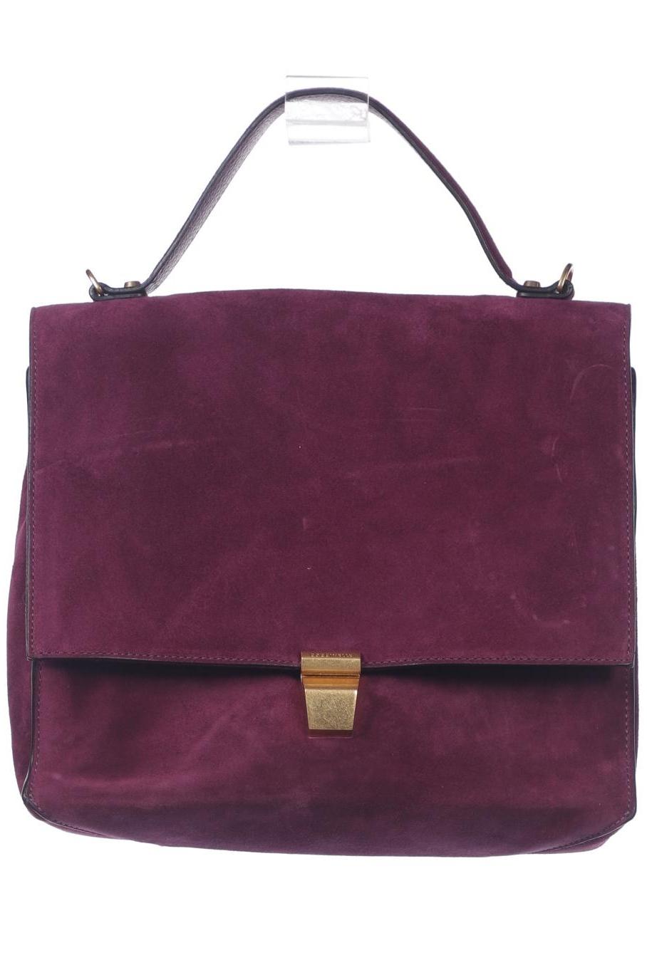 

Coccinelle Damen Handtasche, flieder, Gr.