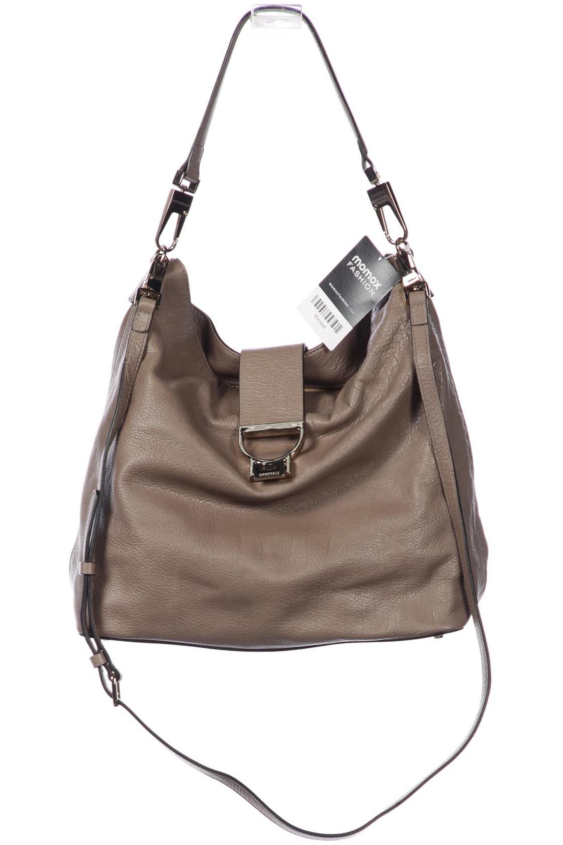 

Coccinelle Damen Handtasche, grau
